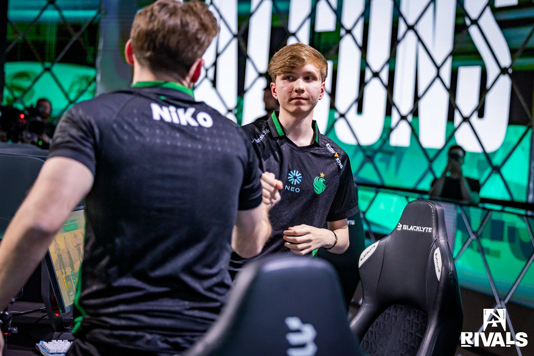 Is One Week Enough? Falcons Risky Preparation for IEM Cologne 2025