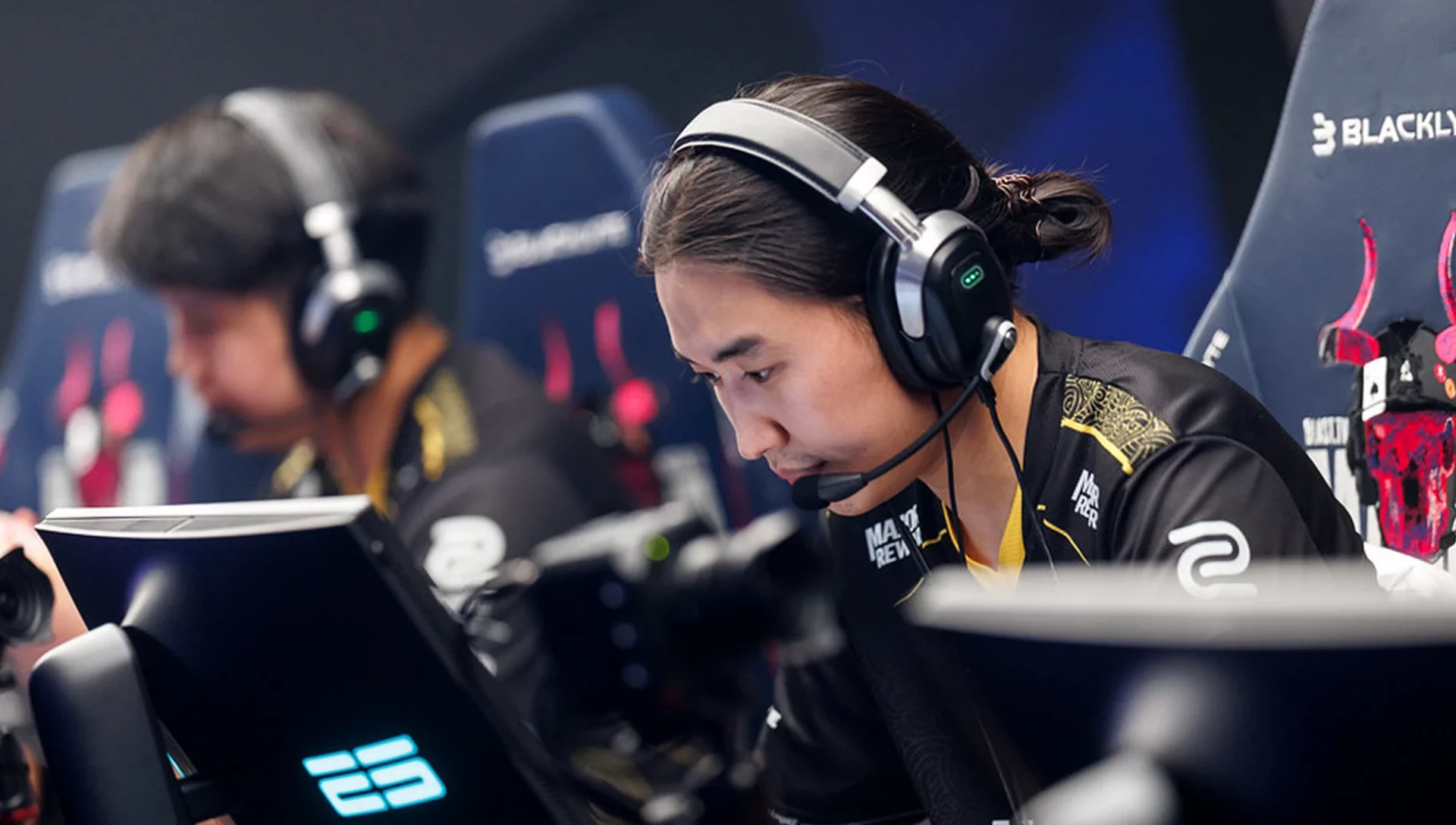 TheMongolZ crush Falcons to secure IEM Cologne 2025 playoffs spot
