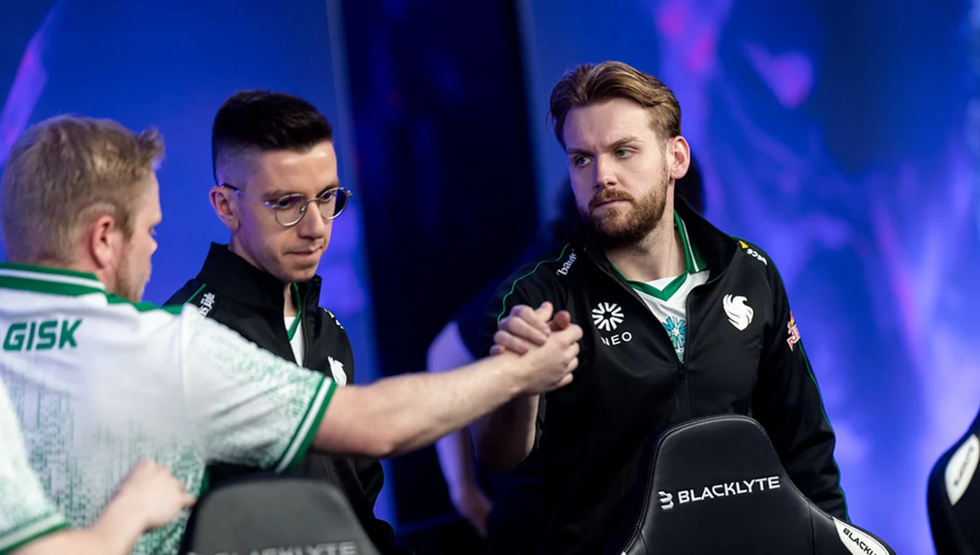 Falcons crush GamerLegion and confidently march into the IEM Cologne 2025 upper bracket semifinals