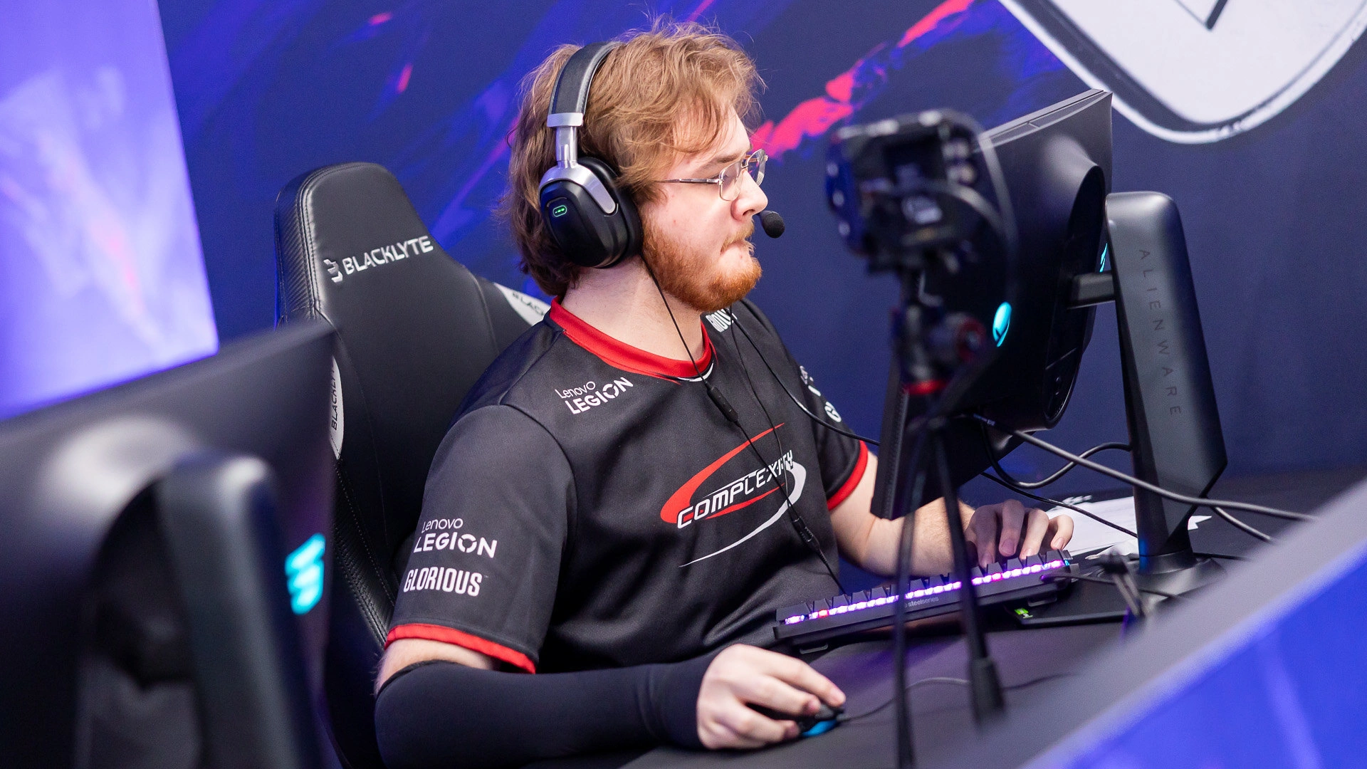 Prediction for Complexity vs BetBoom at FISSURE Playground 1: A Chance to Reset