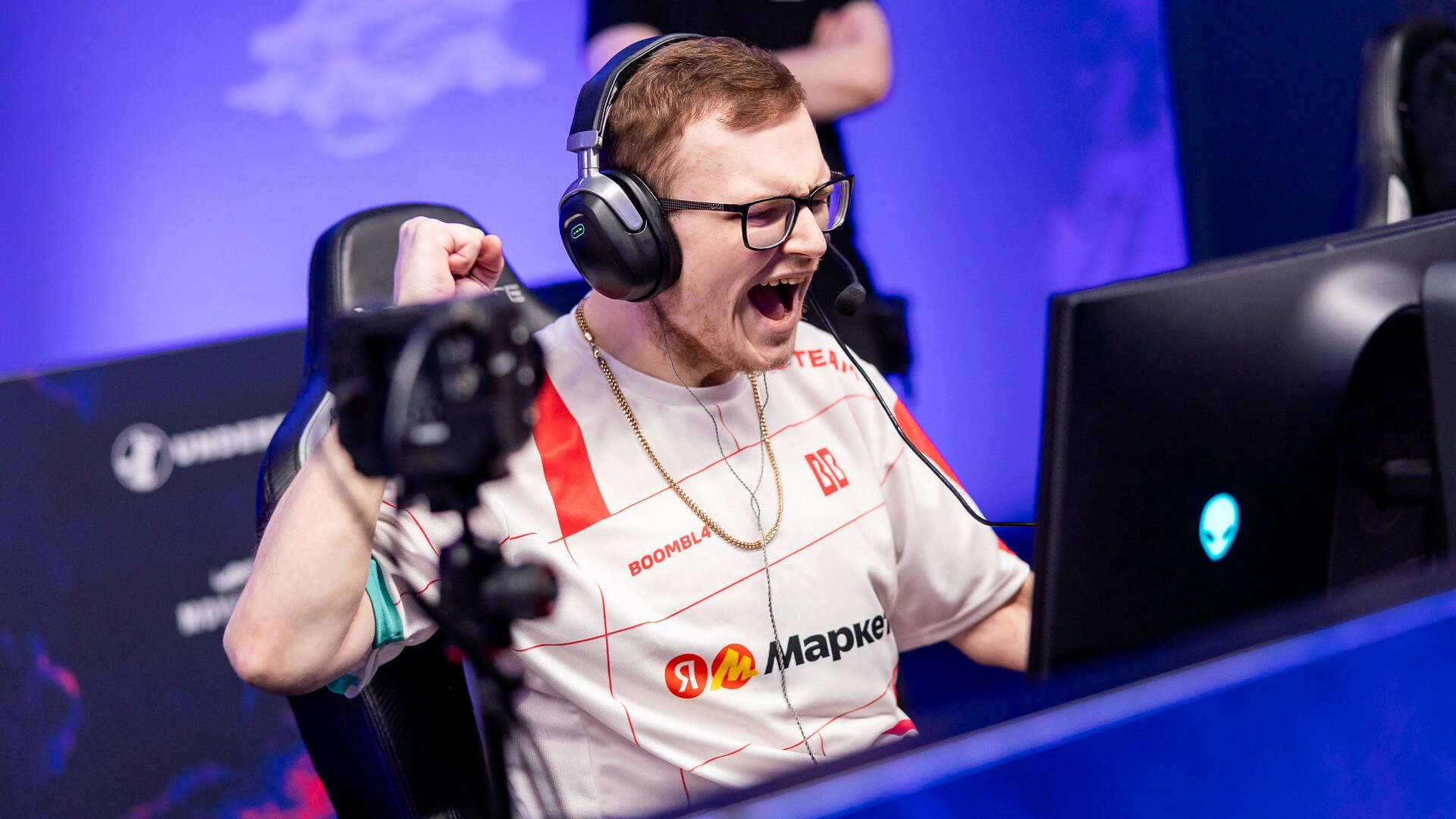BetBoom defeat BIG in Group D decider at FISSURE Playground 1