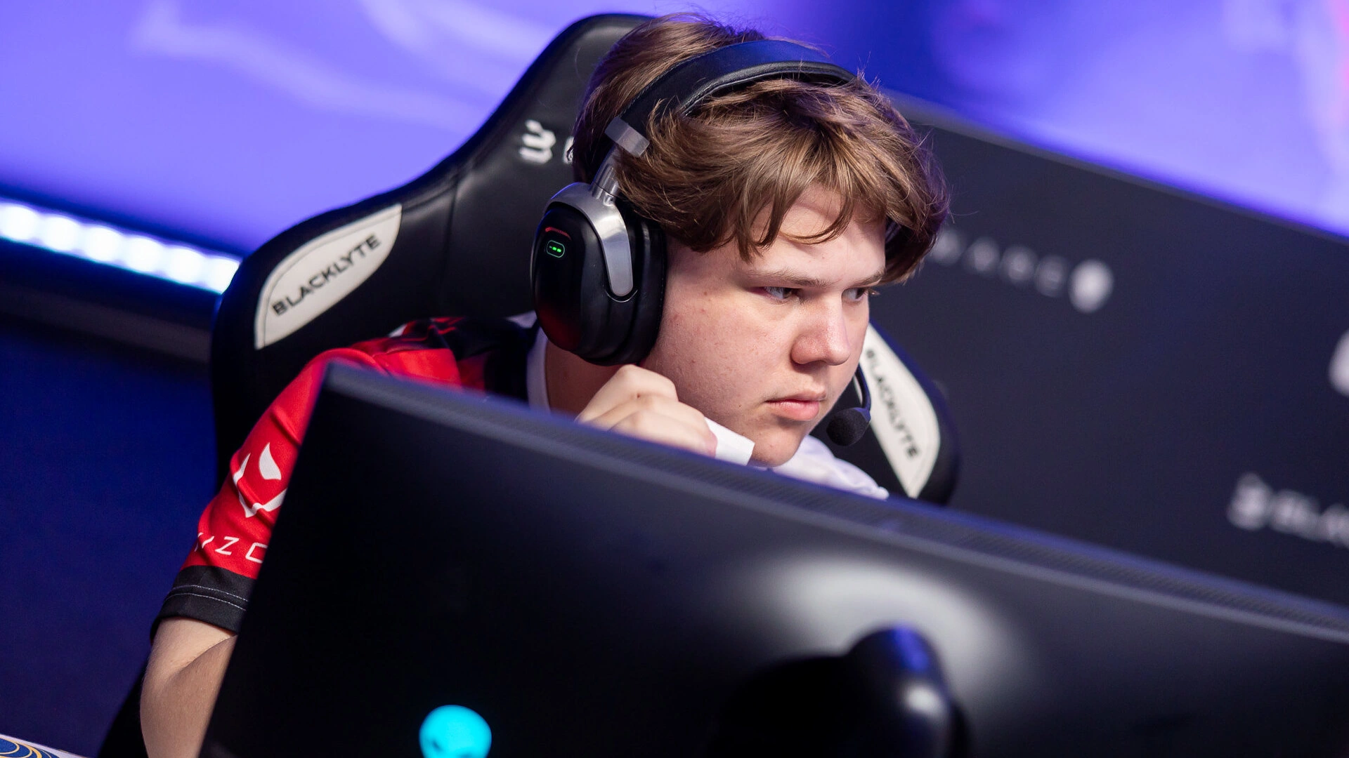 Team Spirit strengthen roster with rising star zweih