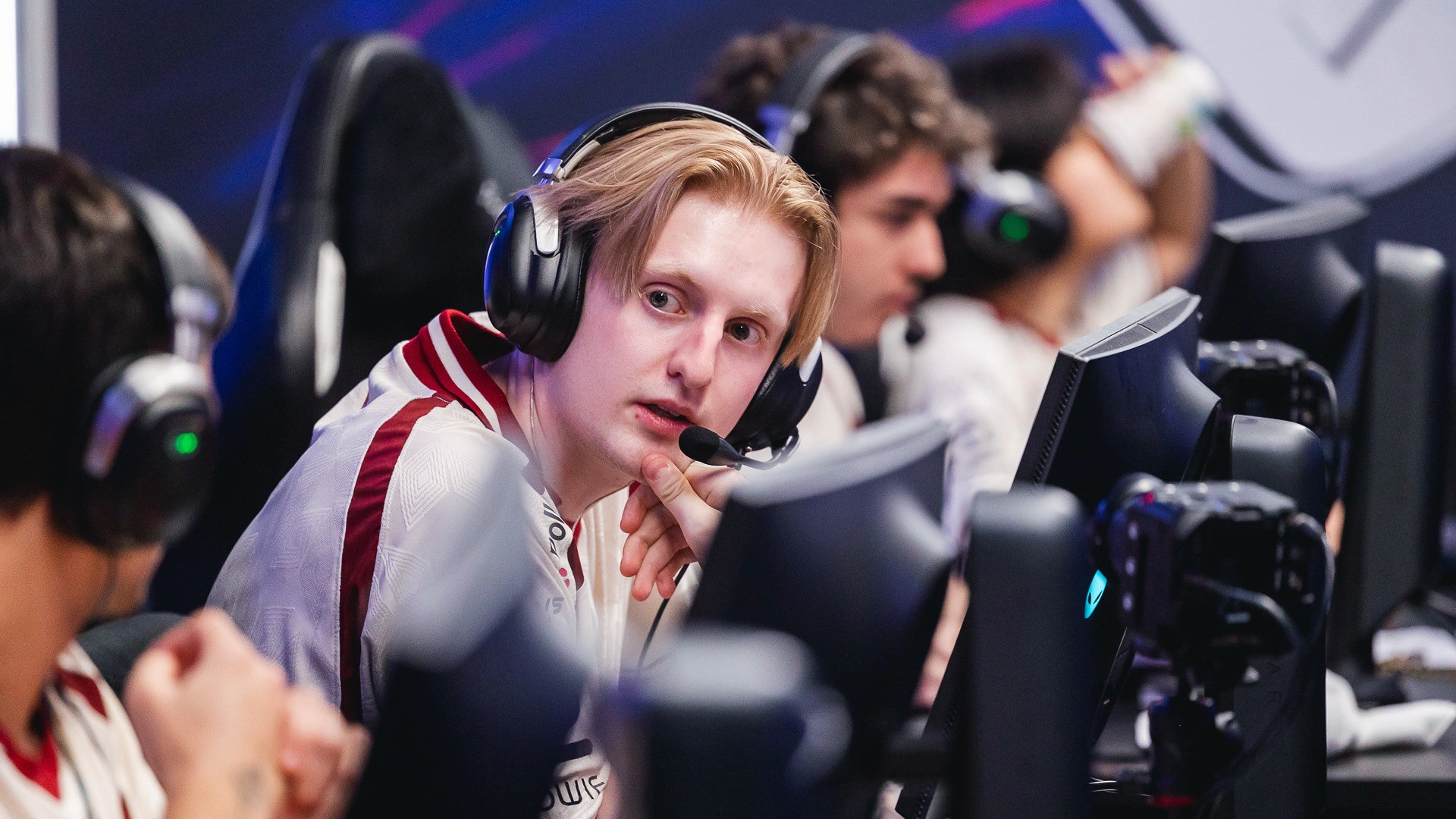 HEROIC eliminate MIBR from IEM Cologne 2025 with dominant 2-0 win