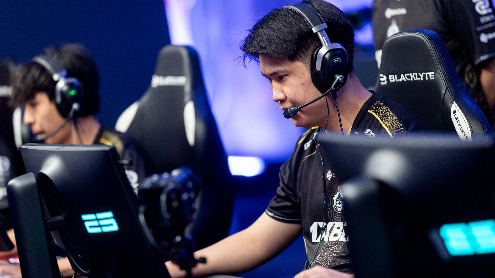 Top 5 Players of Day 1 – IEM Cologne 2025 Main Stage
