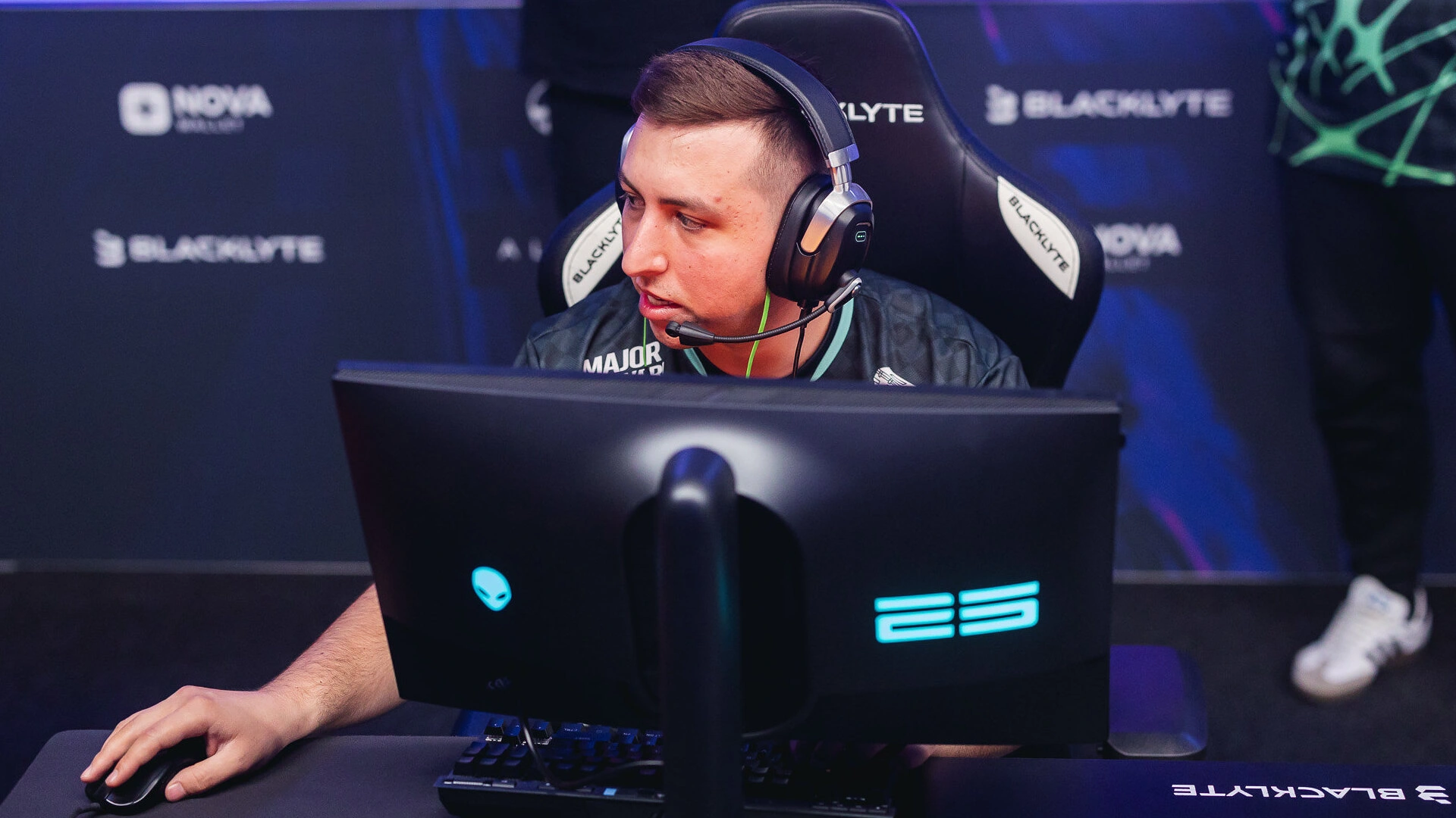 Aurora Take Hard-Fought Win Over NiP at IEM Cologne 2025