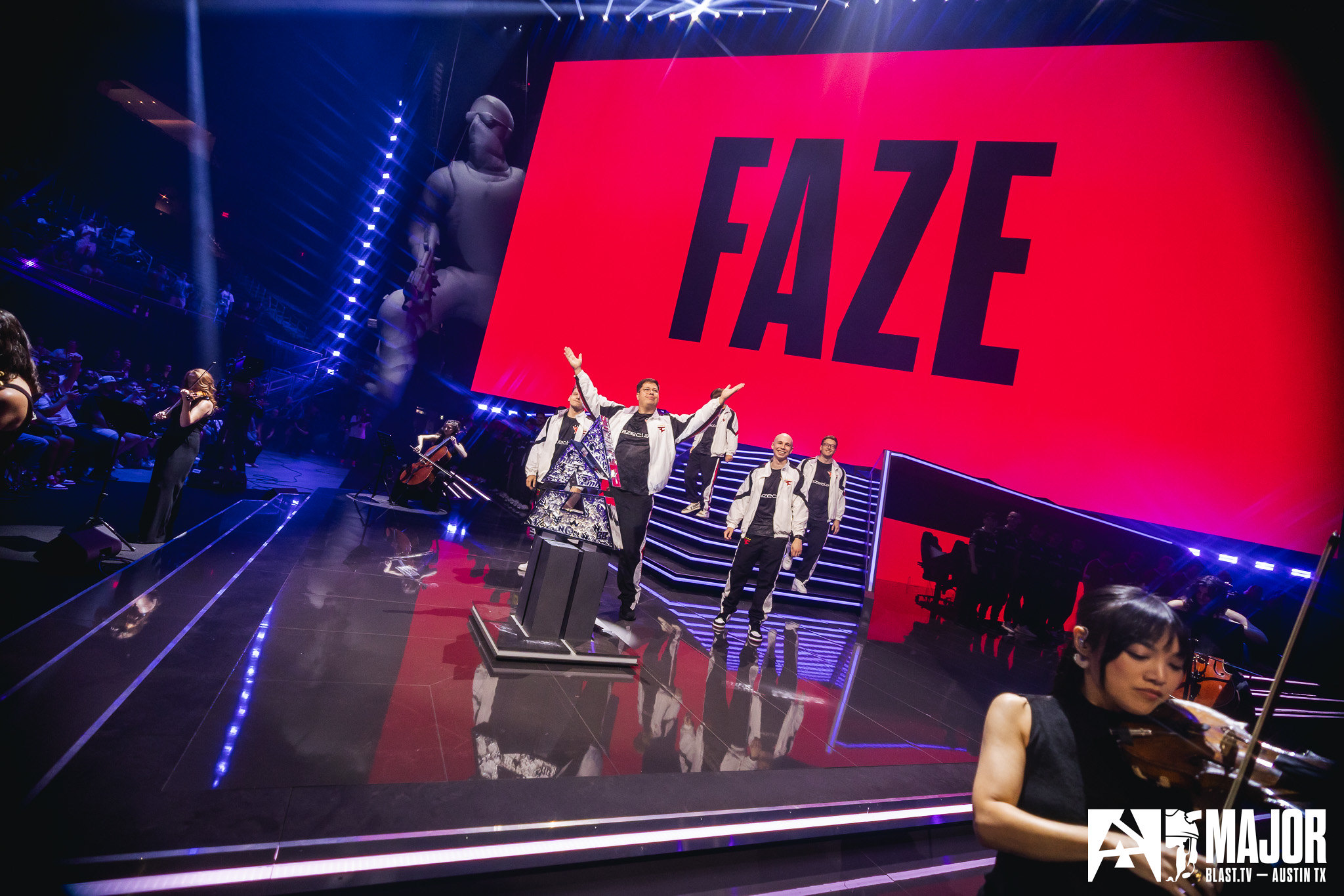 Who Is the Perfect AWPer to Lead FaZe Forward?