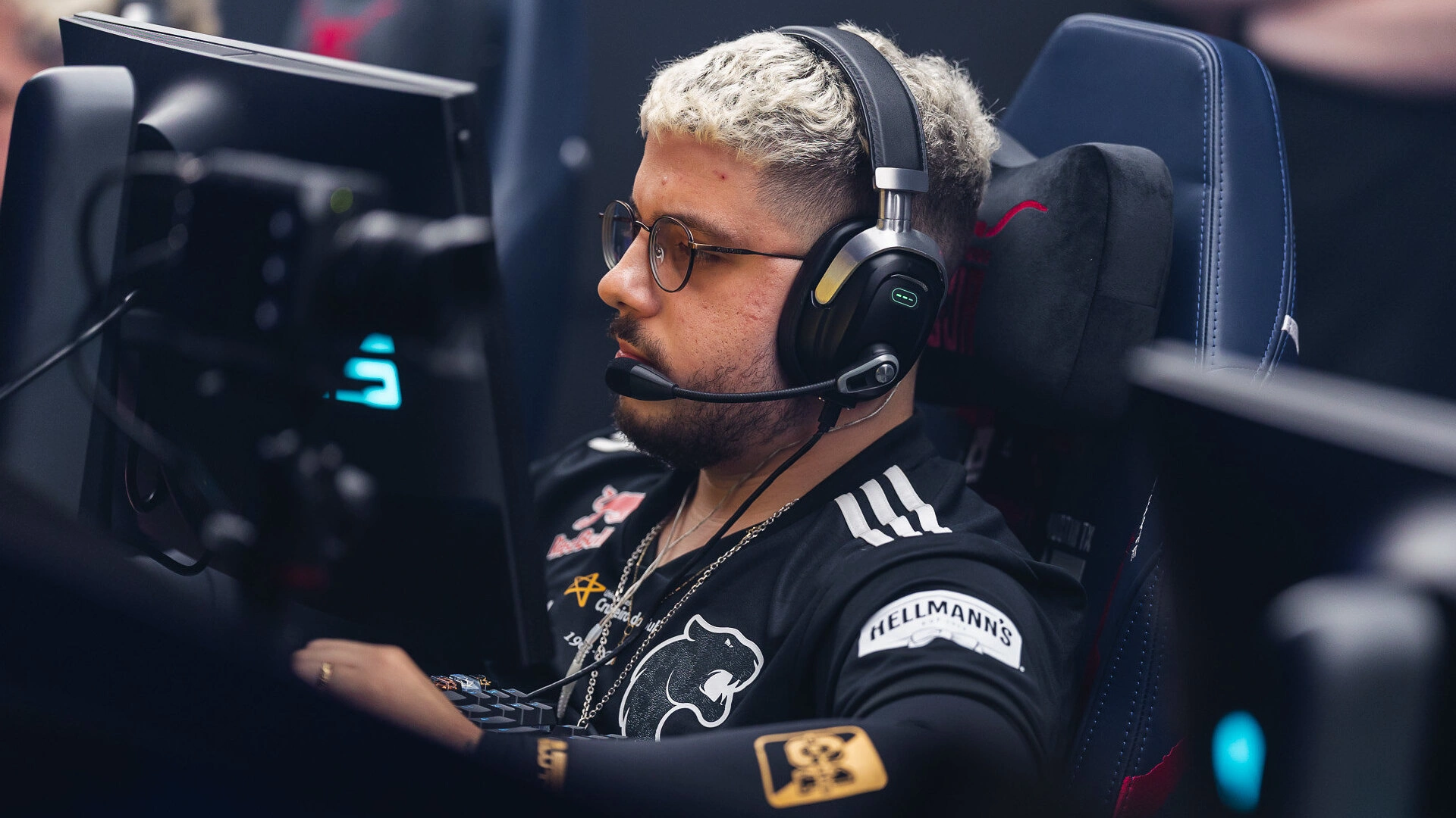 KSCERATO leads FURIA past Astralis and into Stage 2 of IEM Cologne 2025