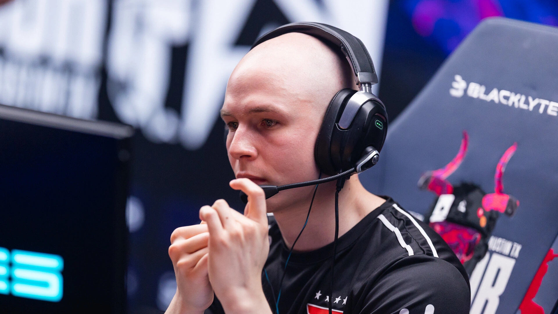 EliGE highlights improved atmosphere within FaZe