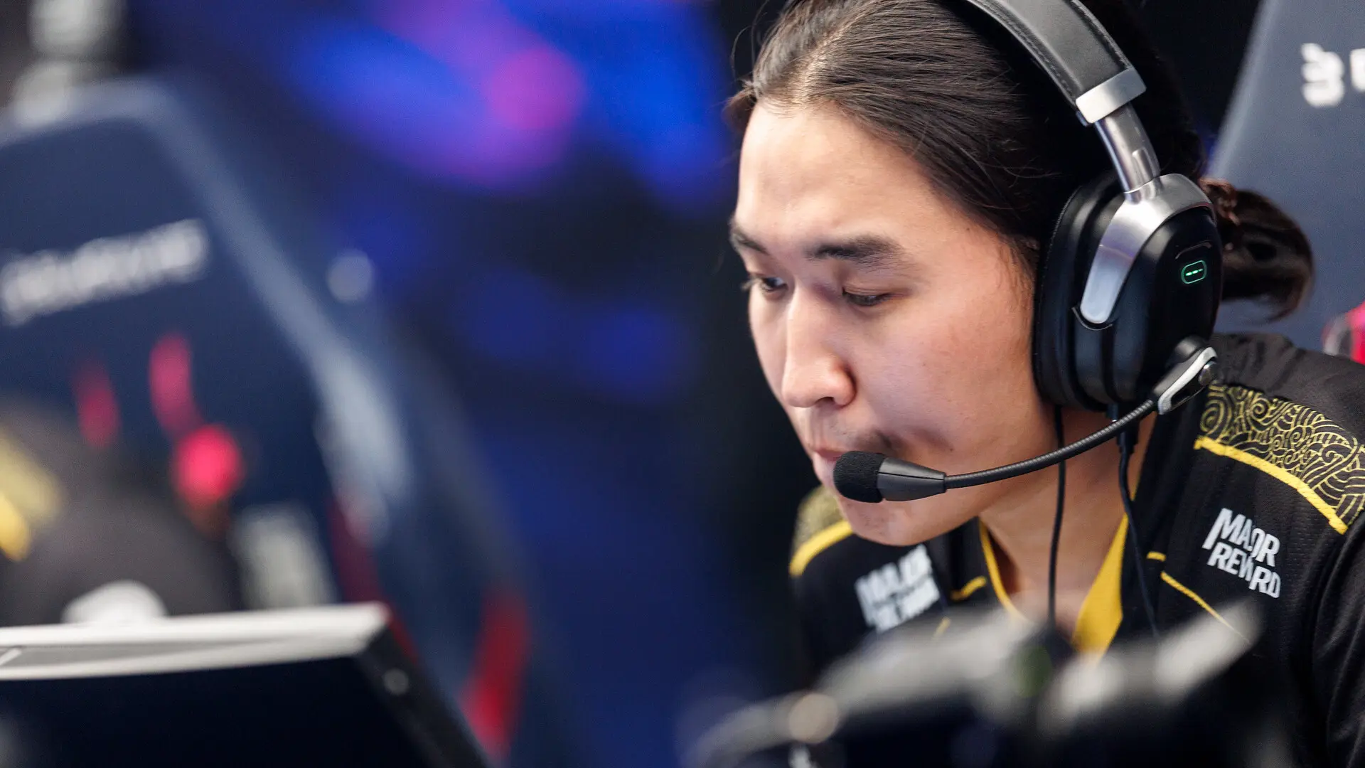 Prediction for the NAVI vs The MongolZ Match: IEM Cologne 2025 Quarterfinal