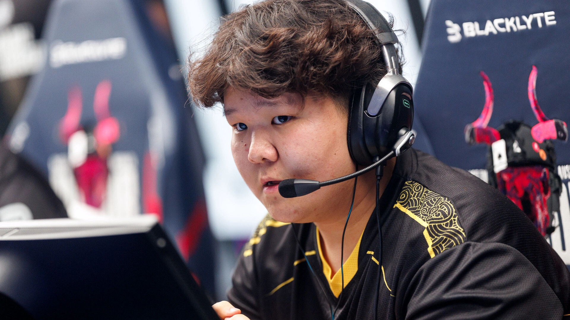 Asian Breakthrough: CS2 Opens a New Era for Far Eastern Teams