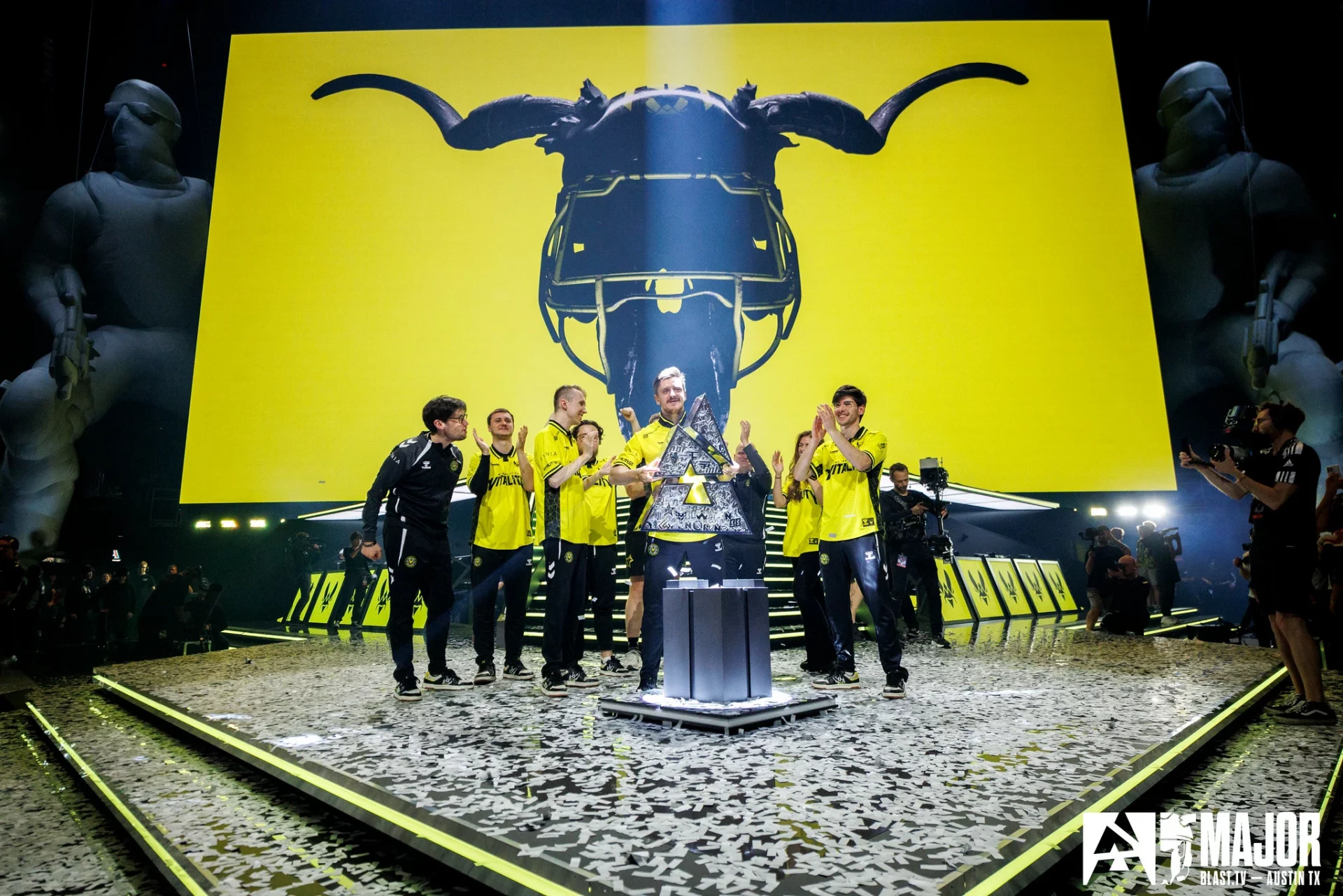 IEM Cologne 2025 Complete Viewer’s Guide: Schedule, Streams, and Tier List