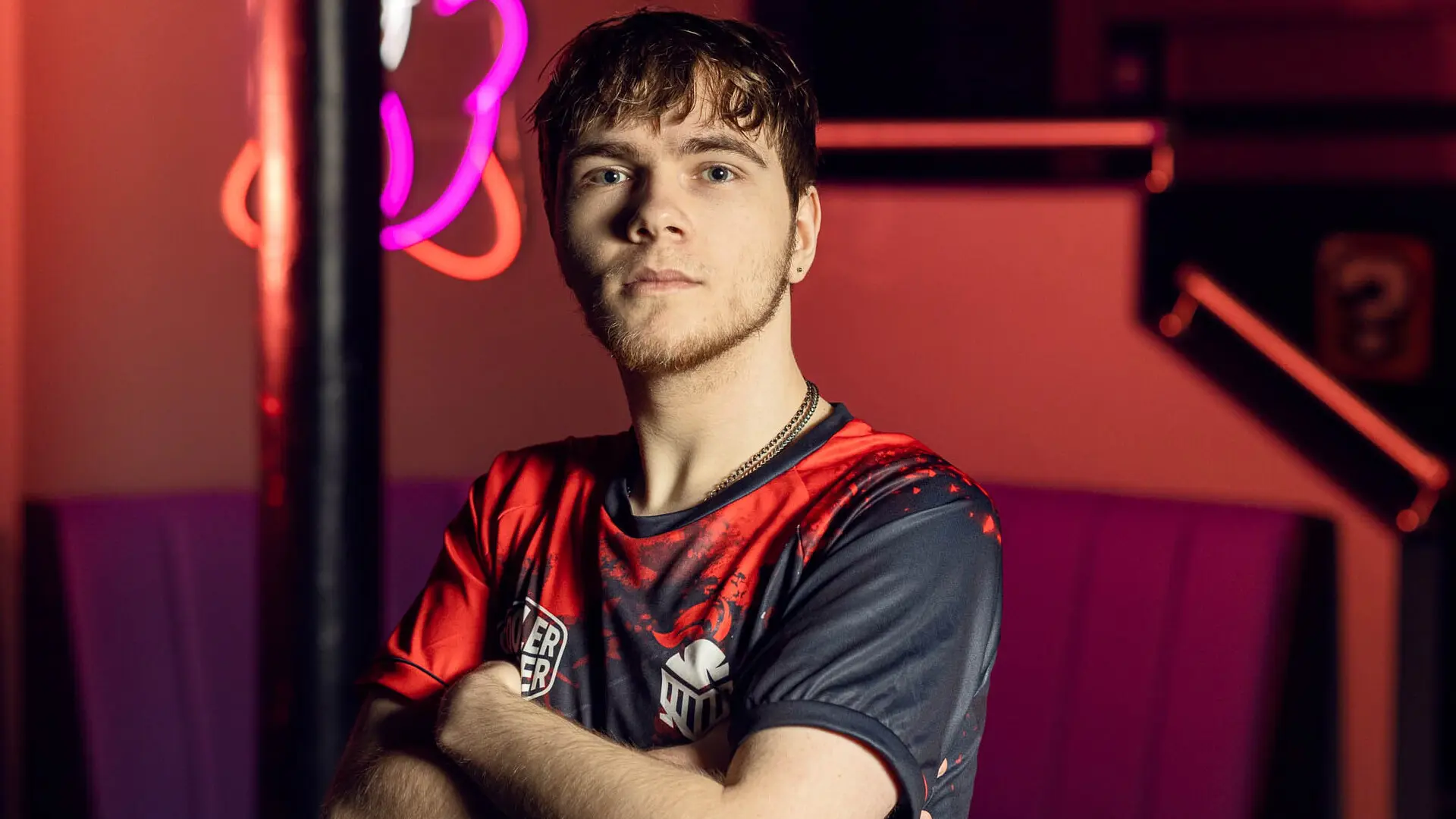 CYPHER leaves BC.Game after five months with the team