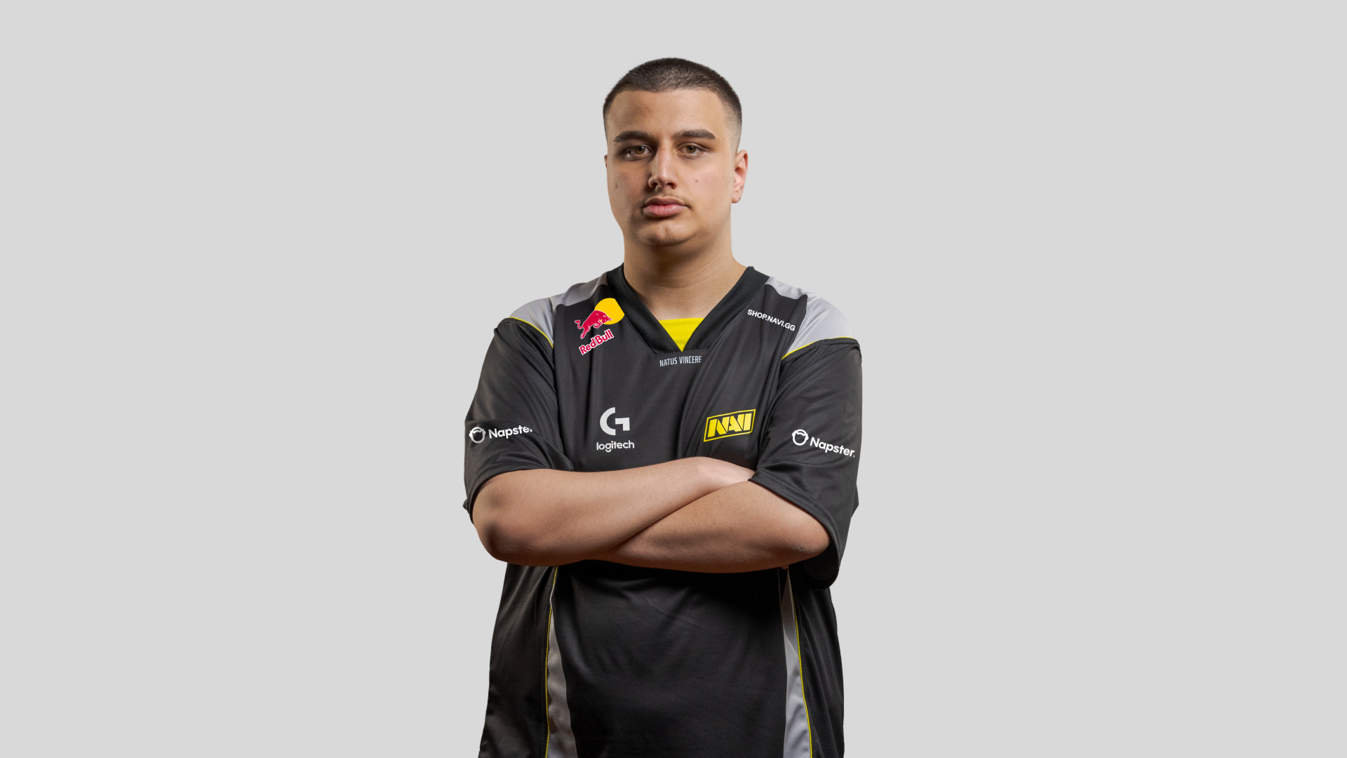 Everything you need to know about makazze — a new NAVI CS2 player