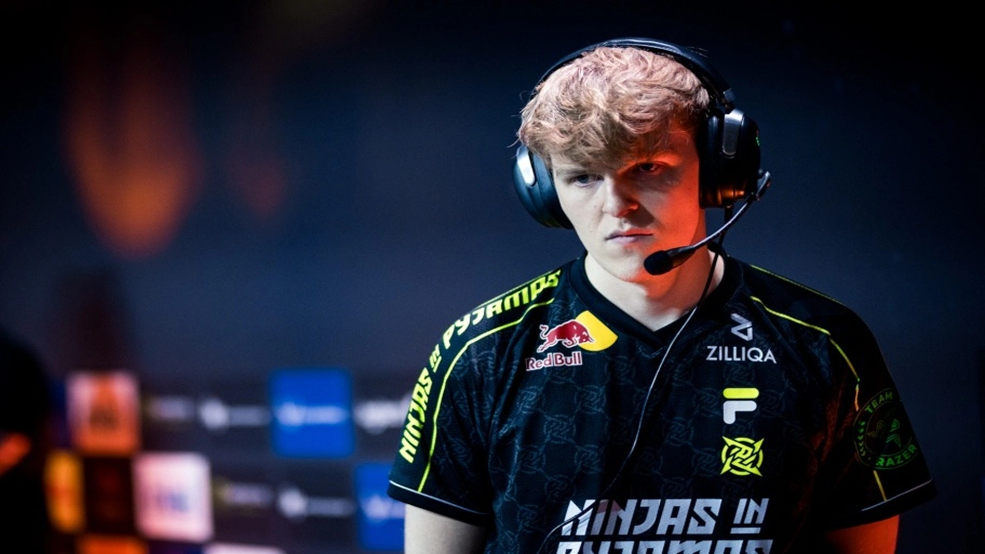 Team Falcons Launch CS2 Academy — NaToSaphiX to Lead FALCONS FORCE