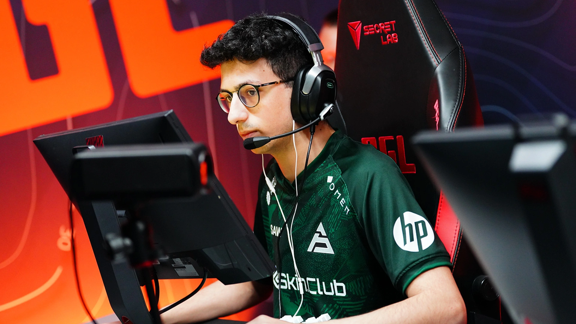 SAW defeat Complexity in the FISSURE Playground 1 quarterfinal and advance to the semis