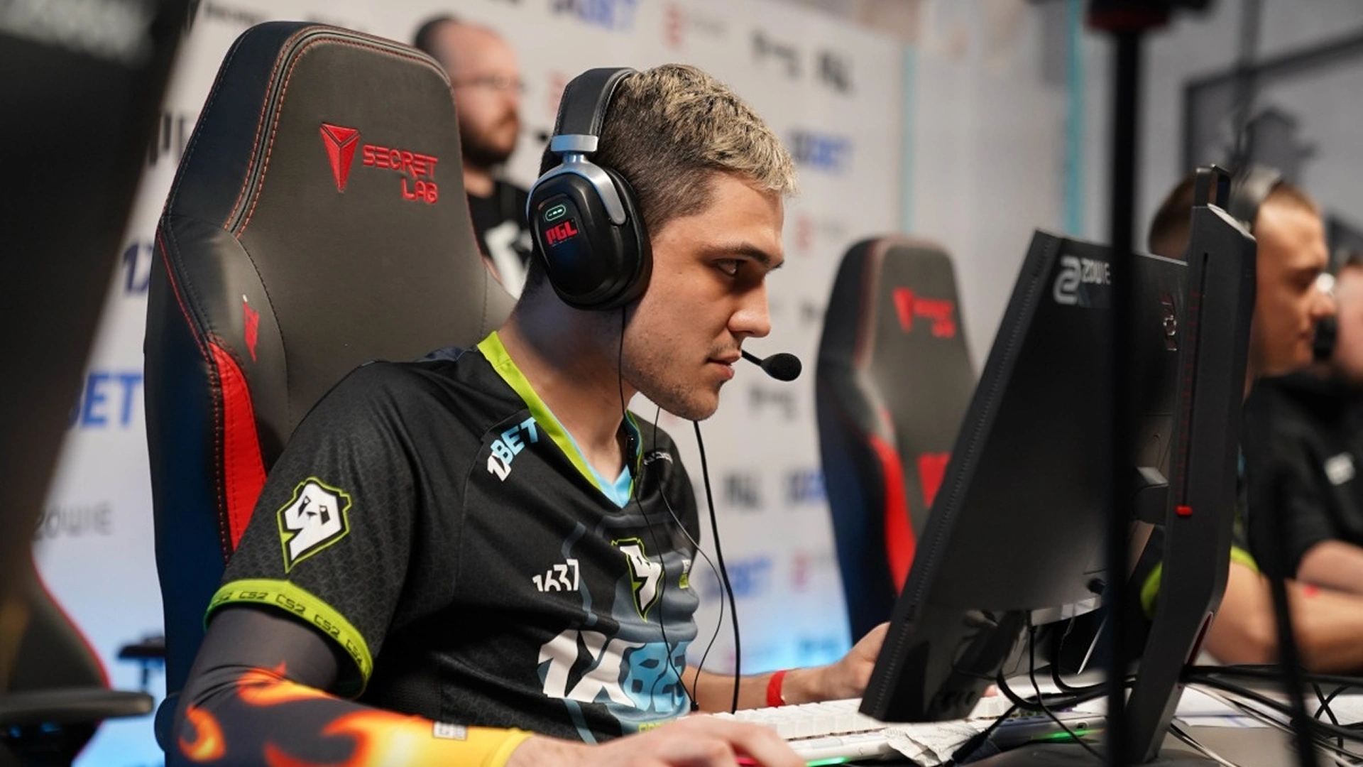 Double Boost for BetBoom: ArtFr0st and d1Ledez Join the Lineup, Ax1Le Benched