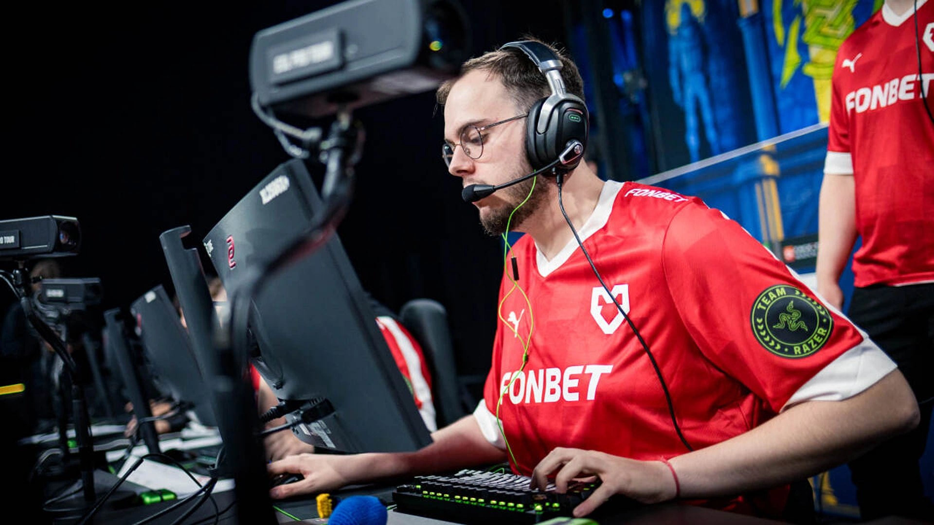 xertioN: “We feel ready” — MOUZ eye playoffs after comeback win vs NAVI