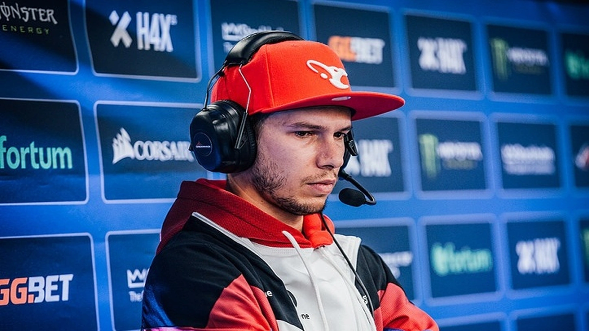 lmbt Returns to MOUZ — Takes Over as Head Coach of MOUZ NXT