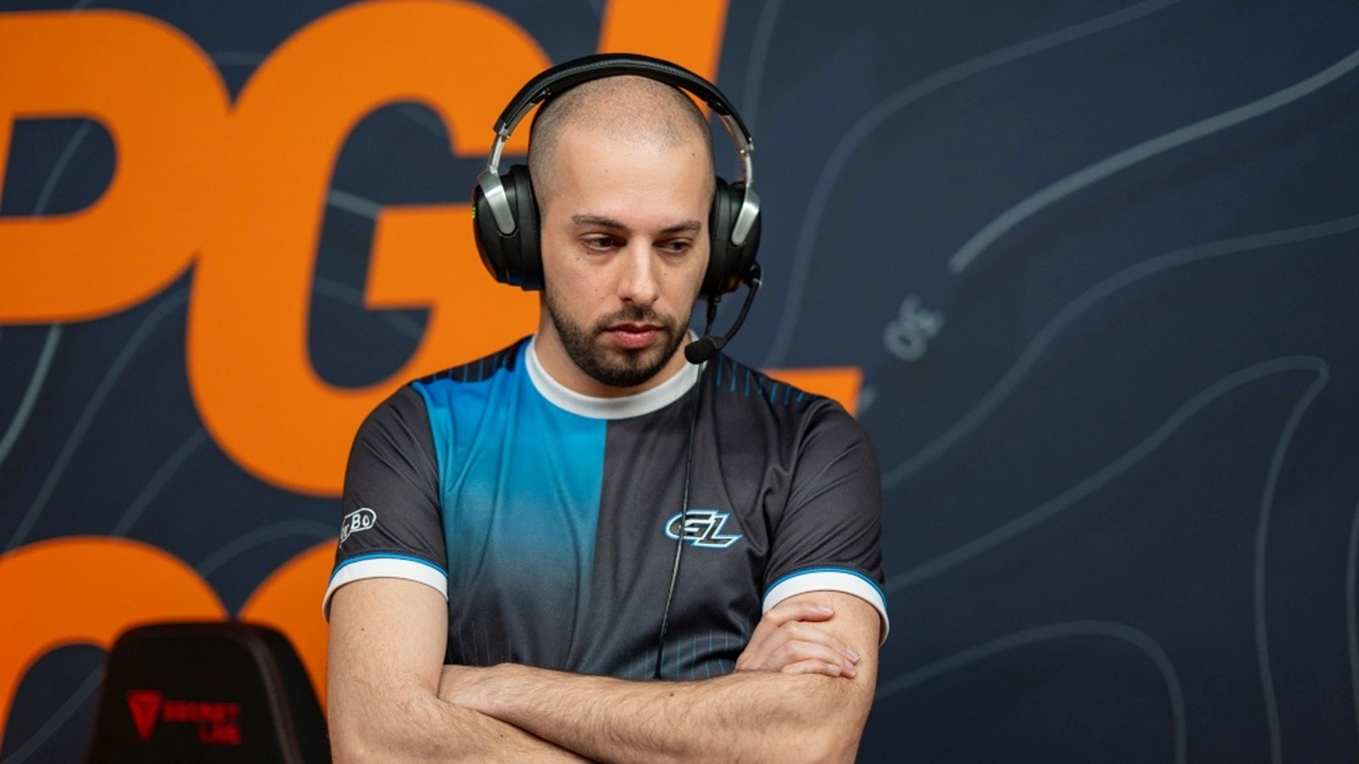 GamerLegion Coach ash: “We’re Still Far From Showing Our Best Game”