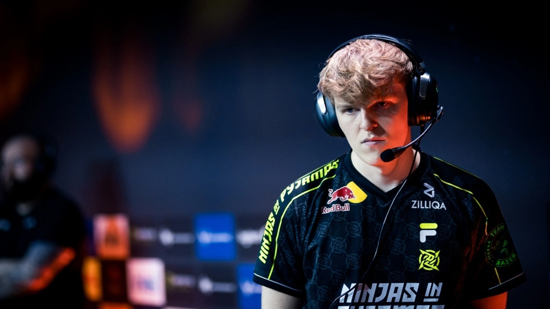 Team Falcons Launch CS2 Academy — NaToSaphiX to Lead FALCONS FORCE