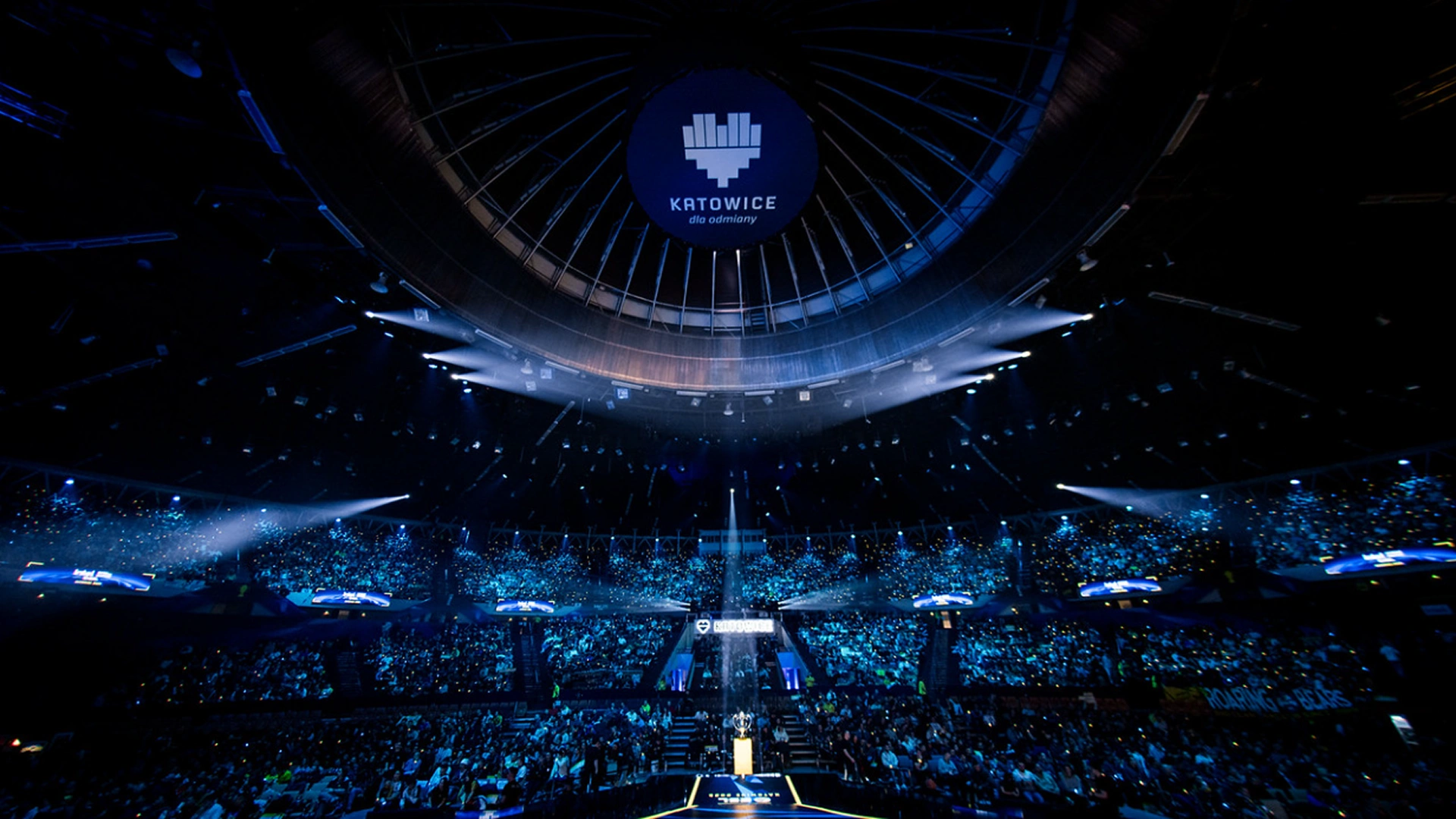 Back to Katowice: Spodek Arena Set to Host CS Again in 2026