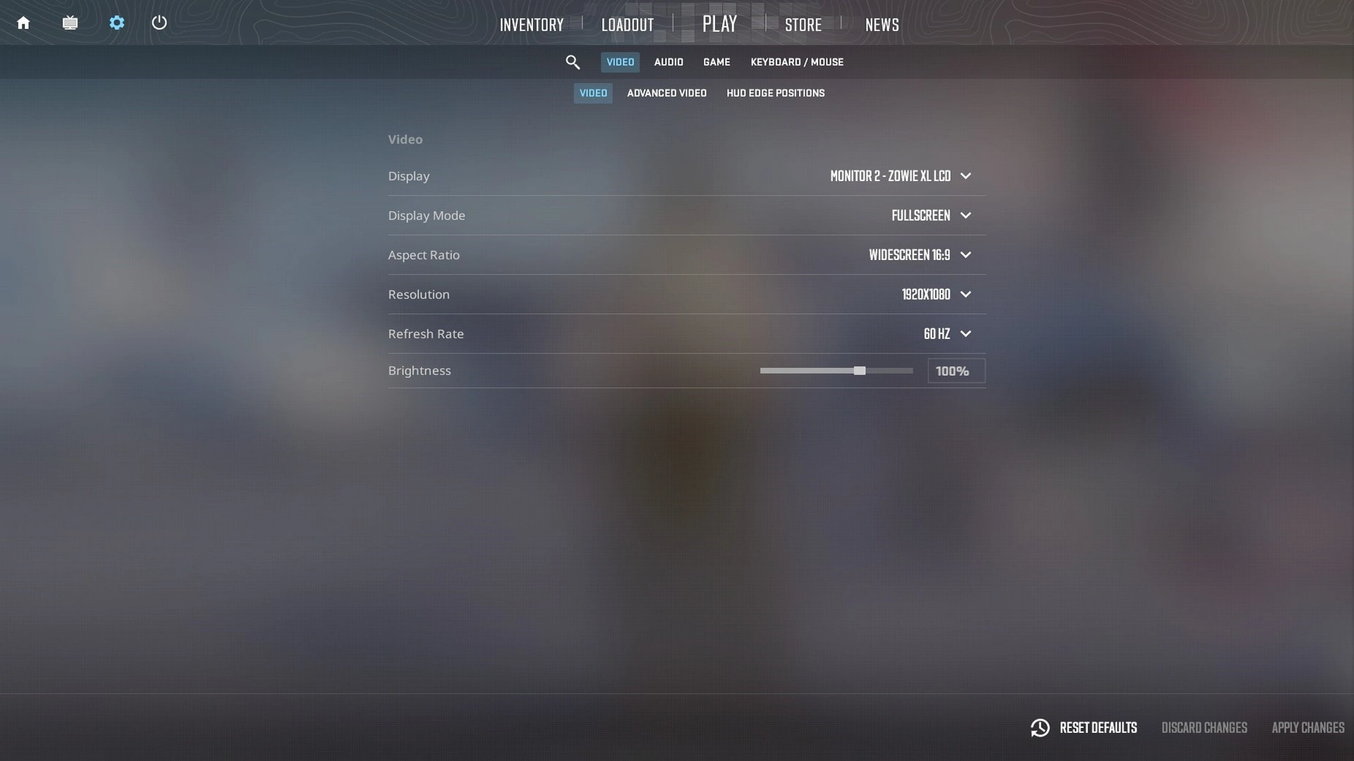 Reddit user boosted FPS in CS2 using older Nvidia drivers
