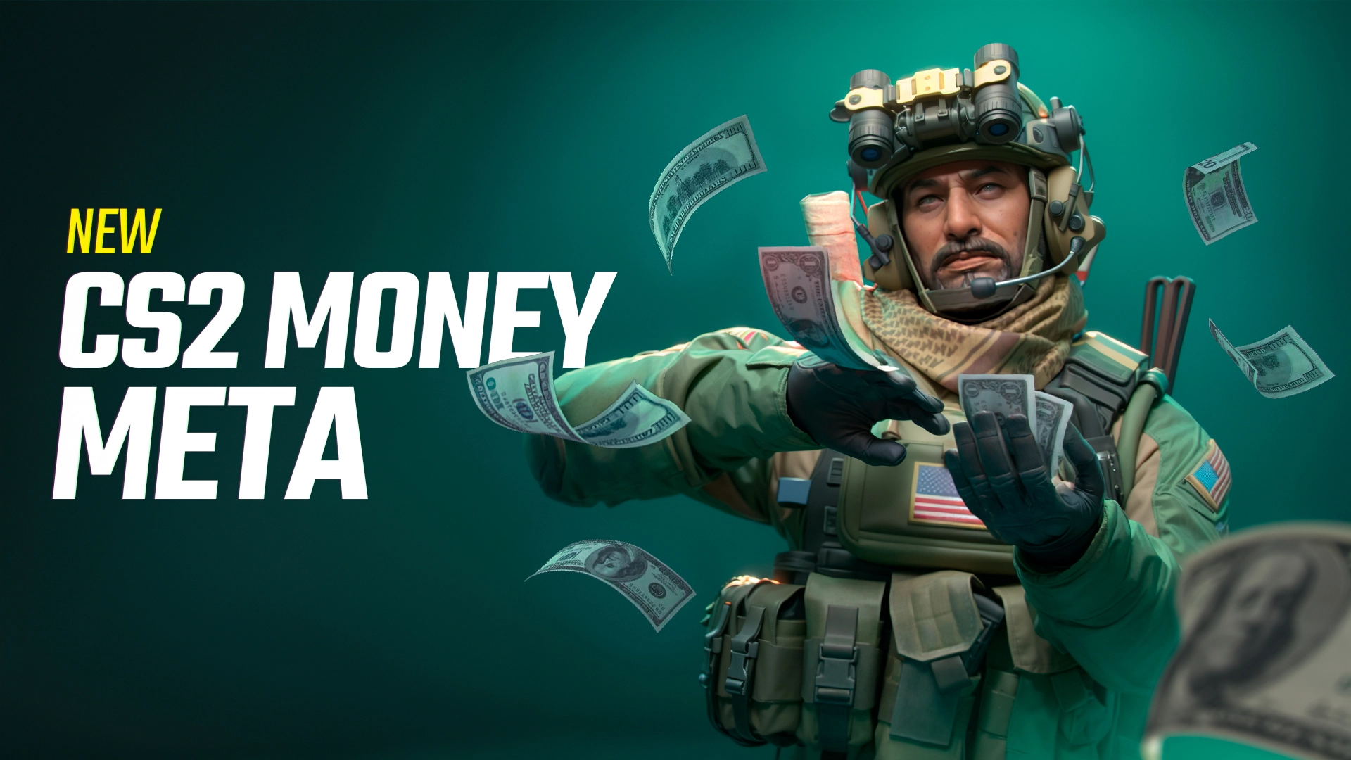 How the New CS2 Economy Works After the July 2025 Update