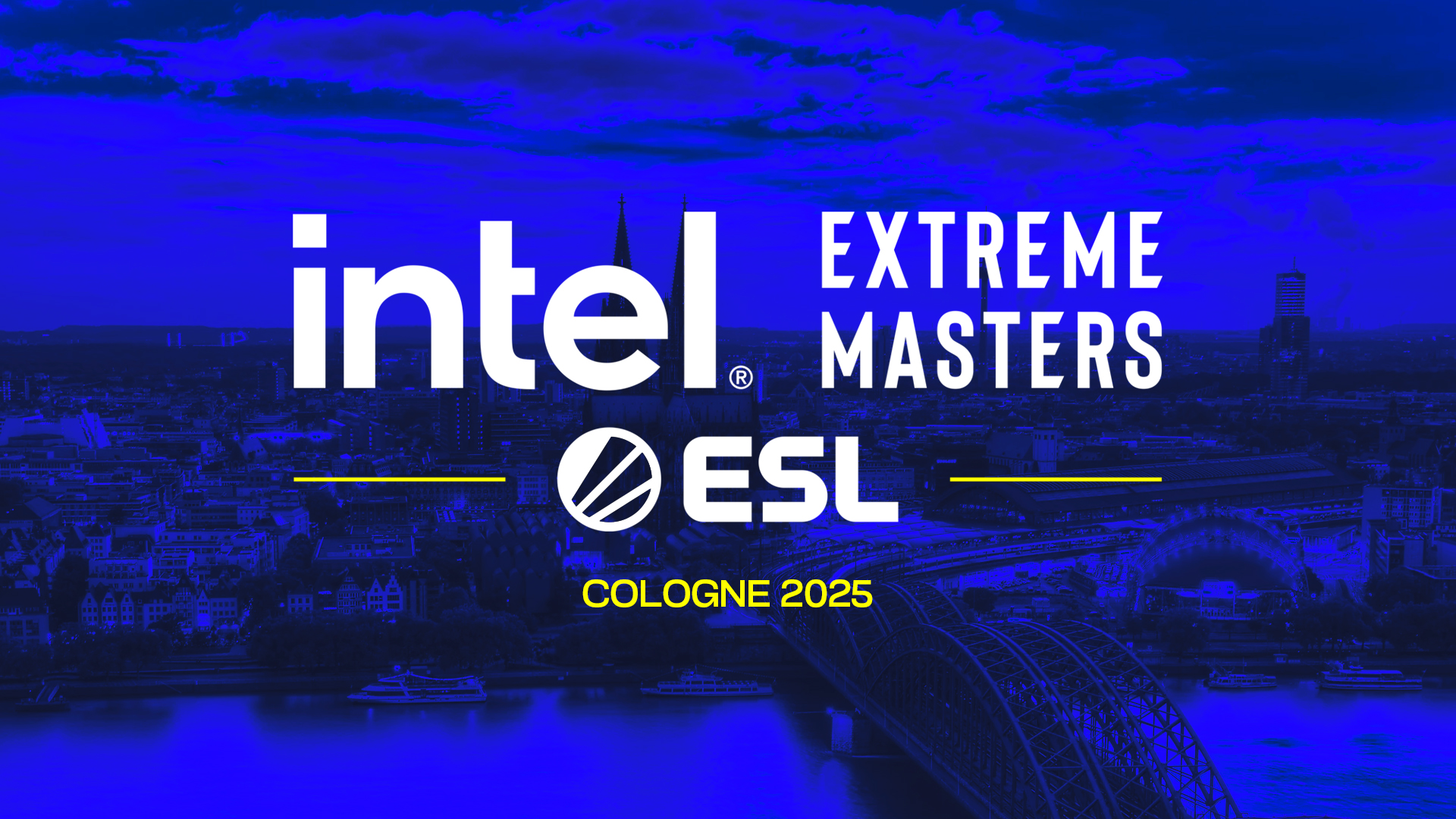 IEM Cologne 2025