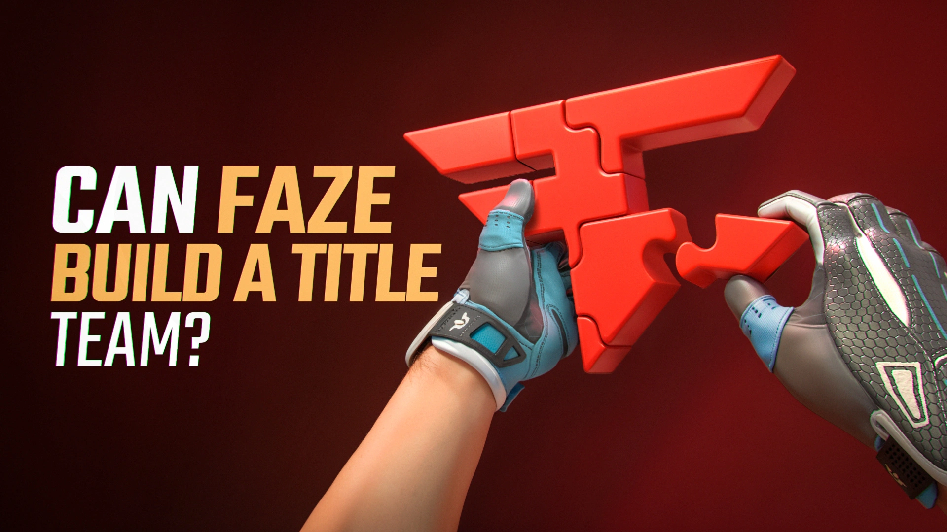 Is broky the Answer? Why FaZe Clan Needs More Than Just Stability to Win Majors