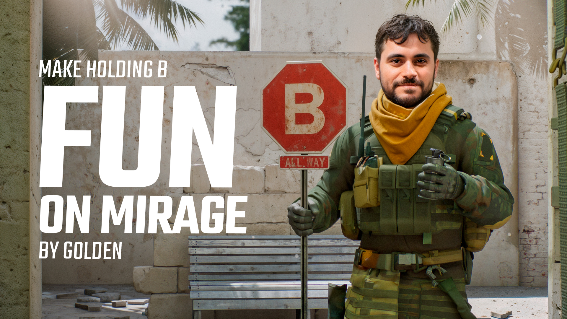 Fun & Smart B Site Holds on Mirage – Golden’s Tips