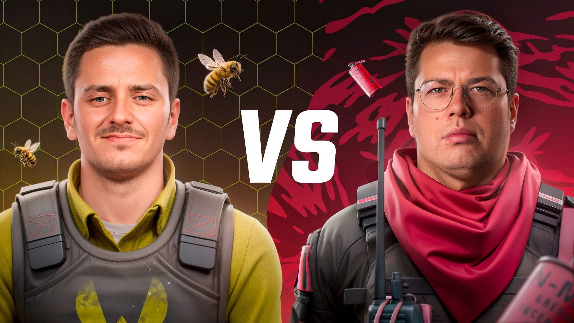 karrigan to Face apEX in CS: StarDraft Showmatch