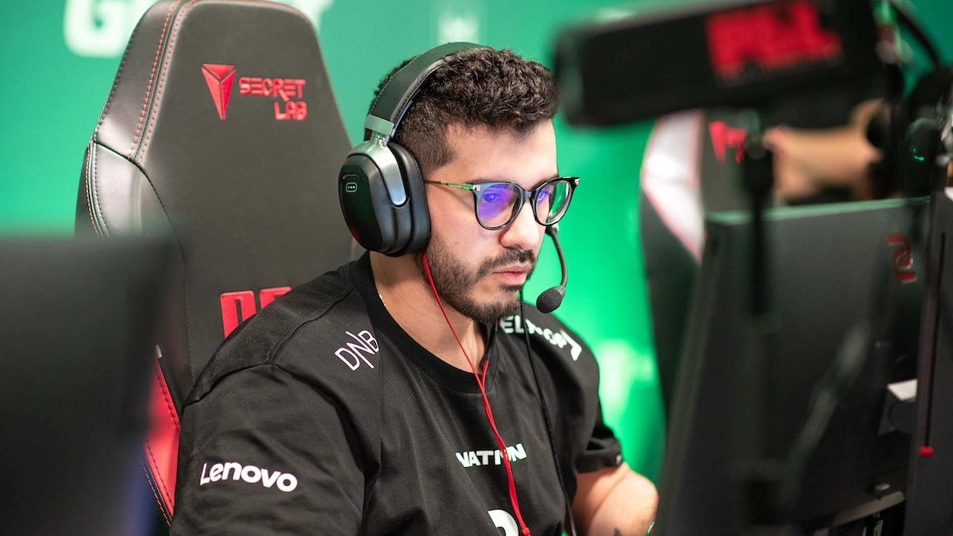 coldzera joins ODDIK — a legend strengthens the Brazilian squad