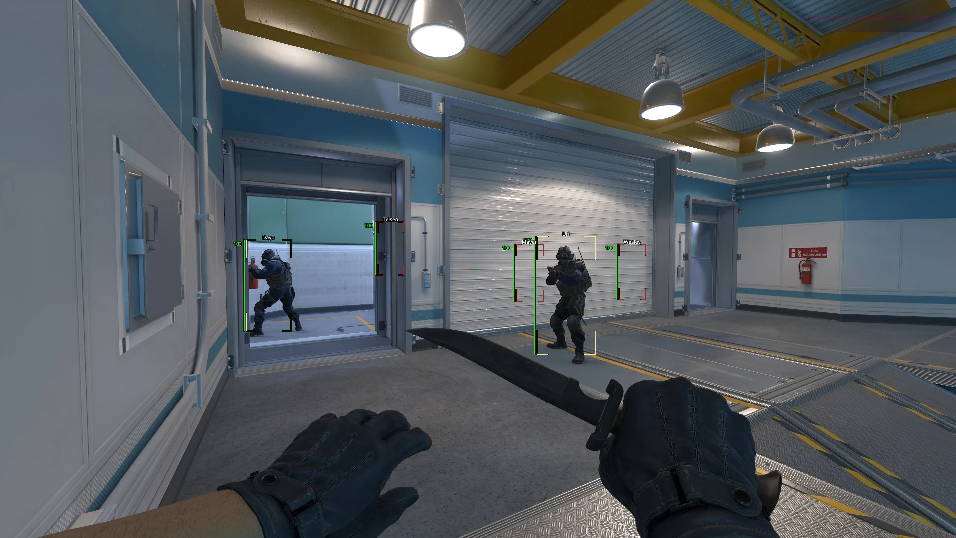 Shandong Police and Perfect World Bust AI Cheat Ring in CS:GO, 1,000+ Accounts Hit