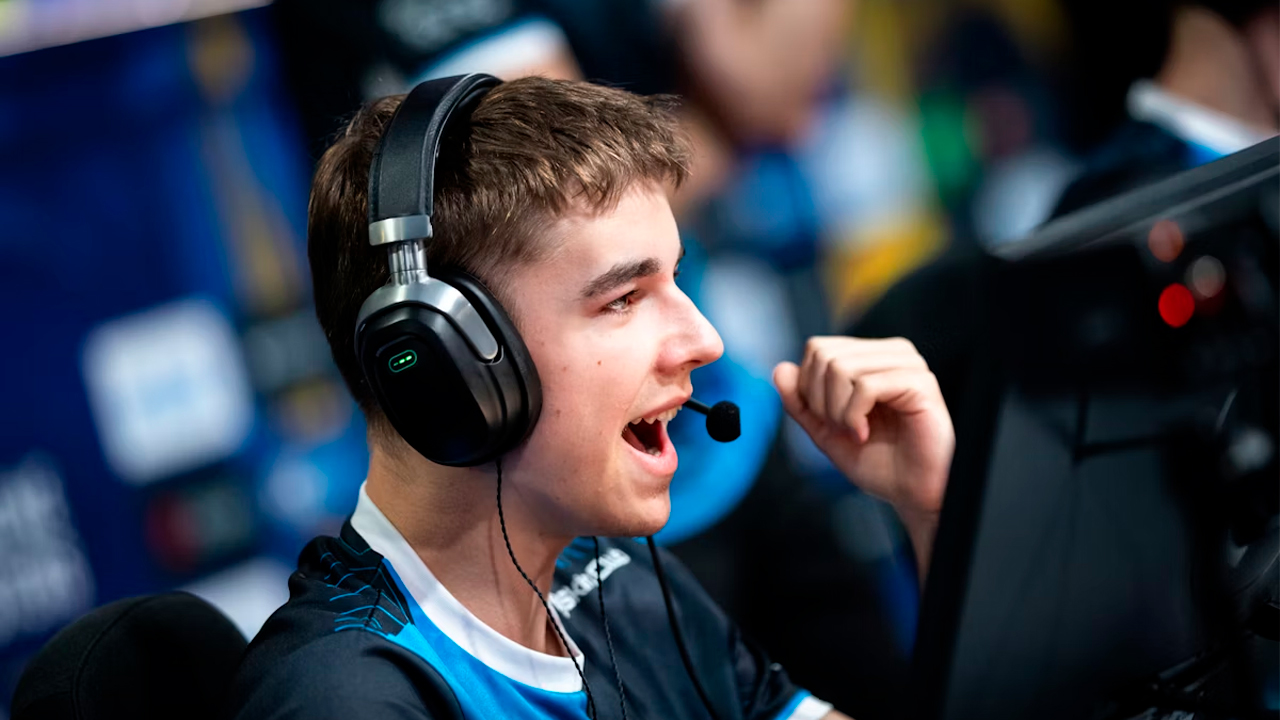 PR: GamerLegion’s Next Million-Dollar Prodigy