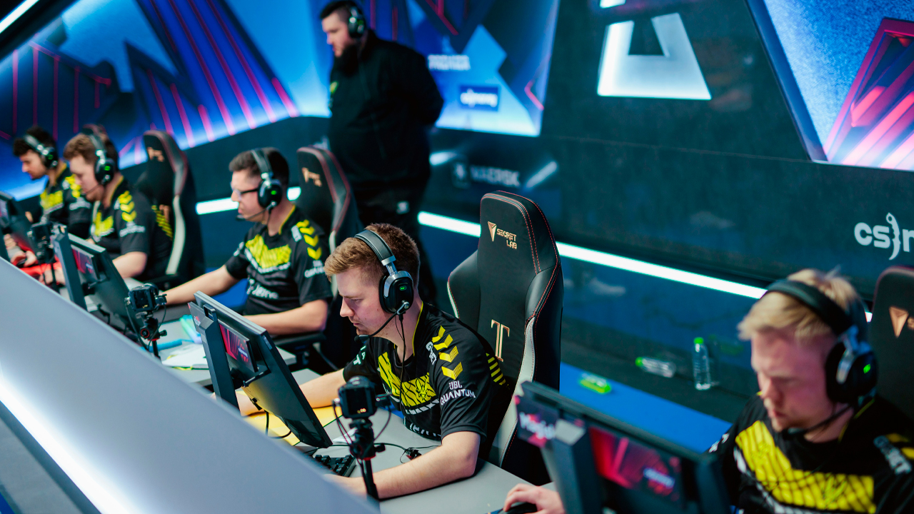 The End of Bo1 in Competitive CS