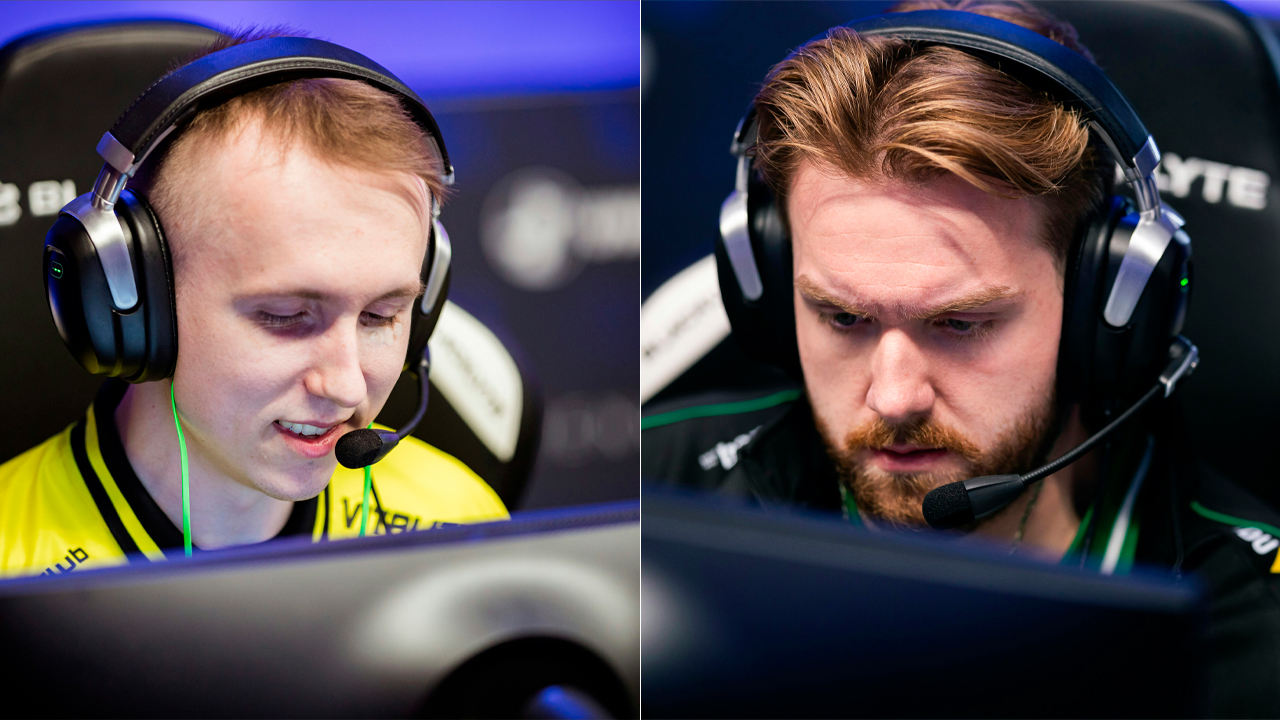 NiKo vs ropz: A Case for Greatness 
