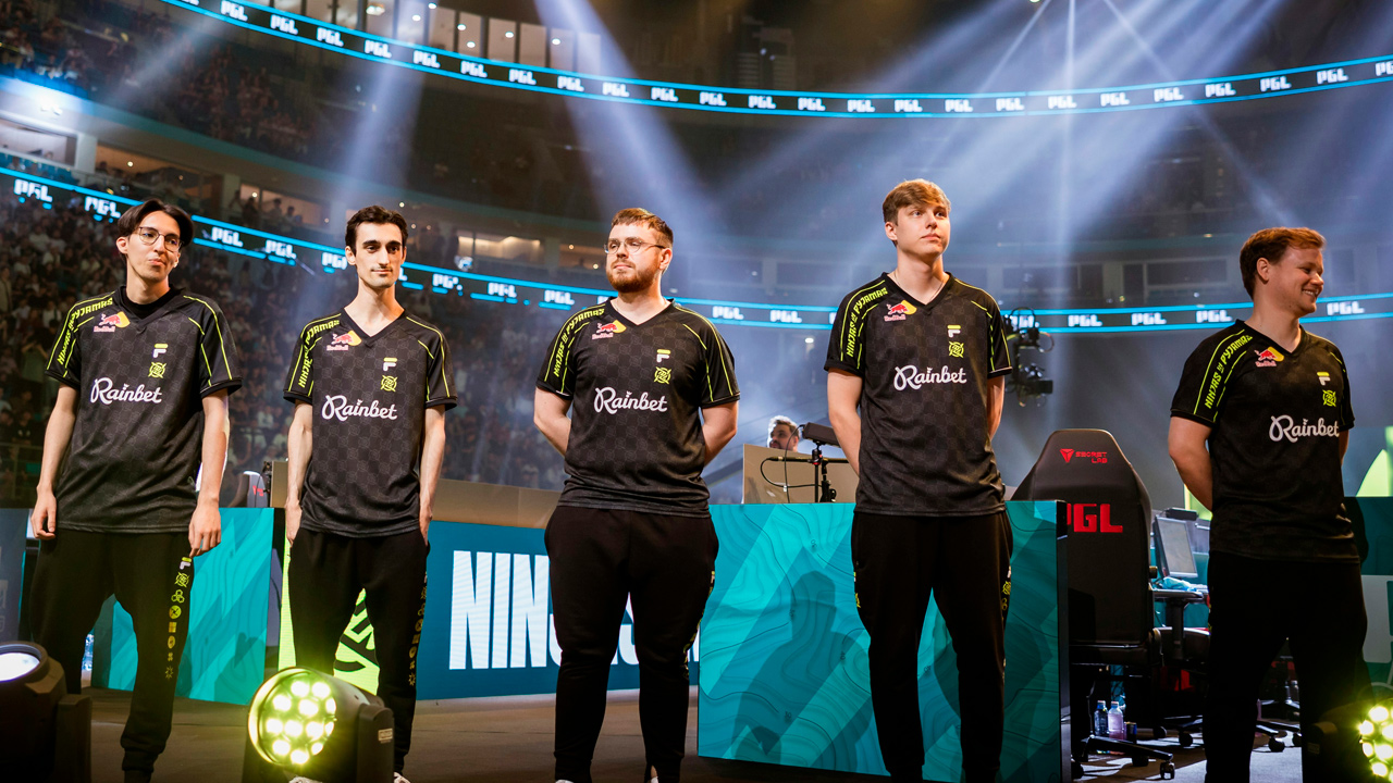 Reviving Legends: NIP’s Comeback Story