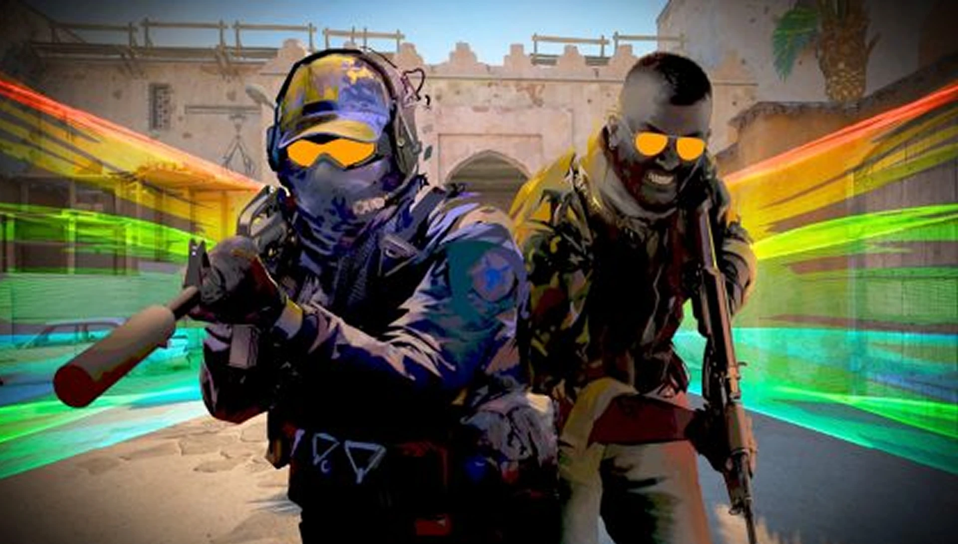 CS2 Receives a Massive 2.8GB Update: New Animations, Map Changes, and Community Reactions