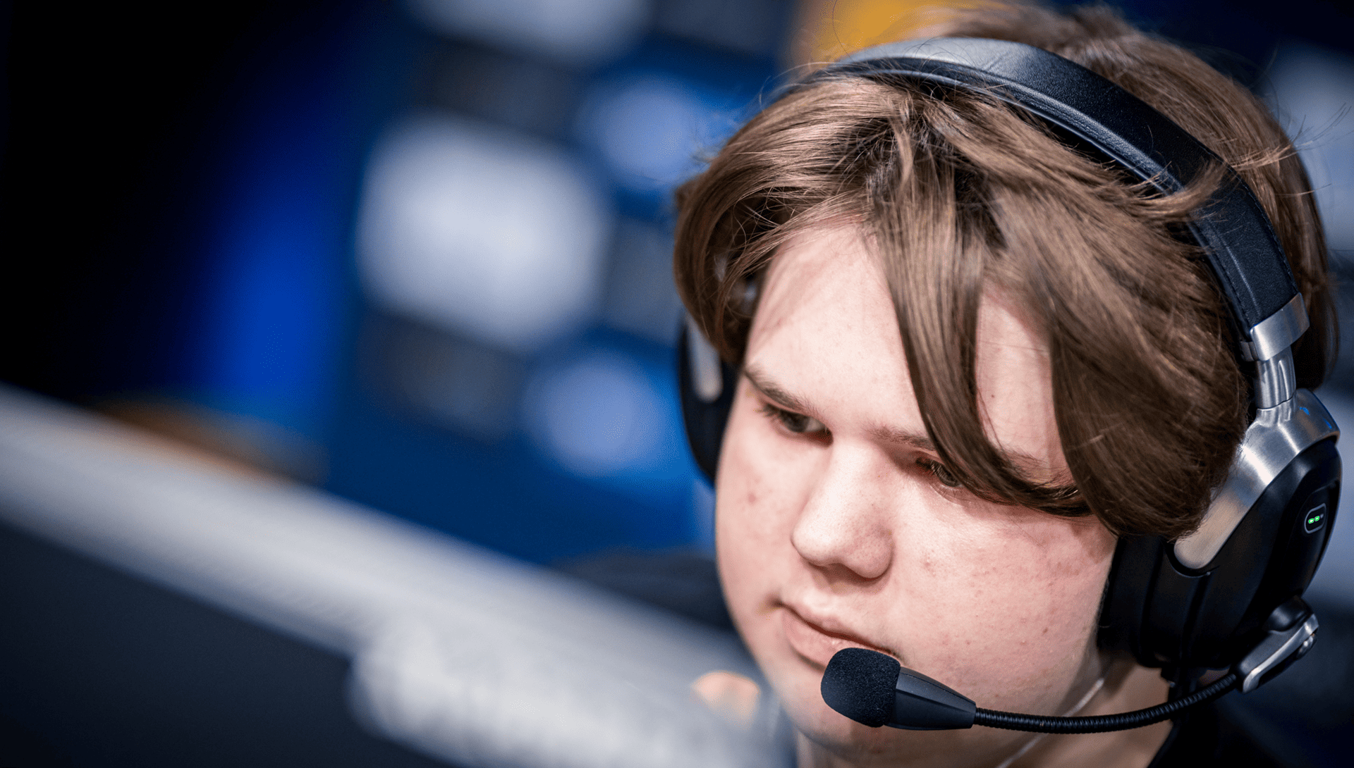 zweih ahead of IEM Cologne stage debut: “I just want to stay inside the game at all times”