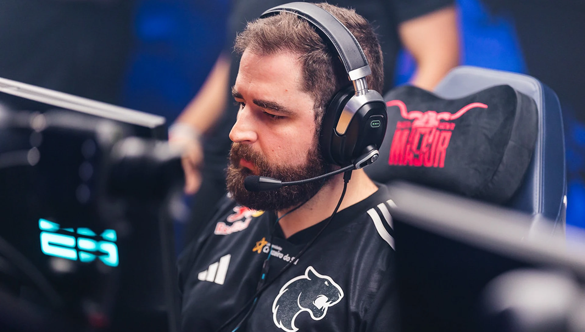 FURIA takes emphatic revenge on G2 and advances to the IEM Cologne 2025 quarter-finals
