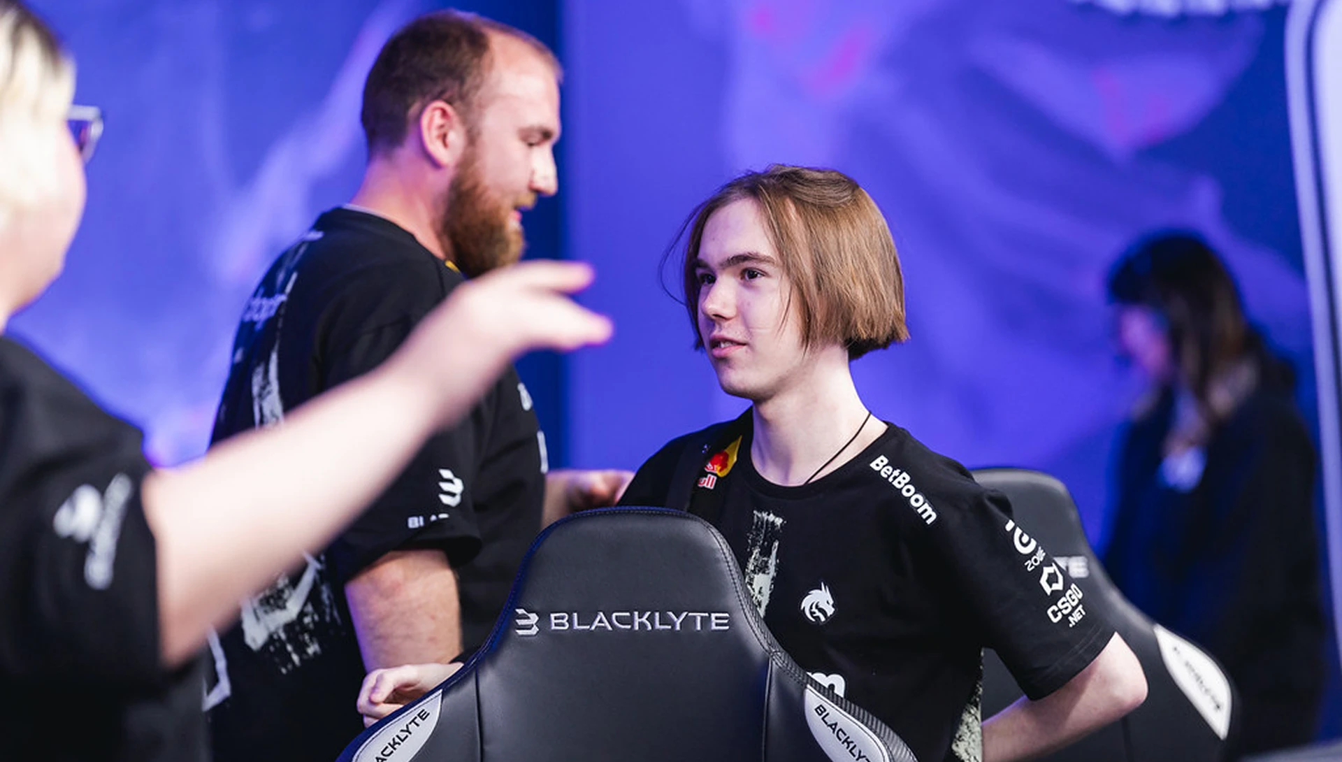 Donk — the Phenomenon of the IEM Cologne 2025 Group Stage