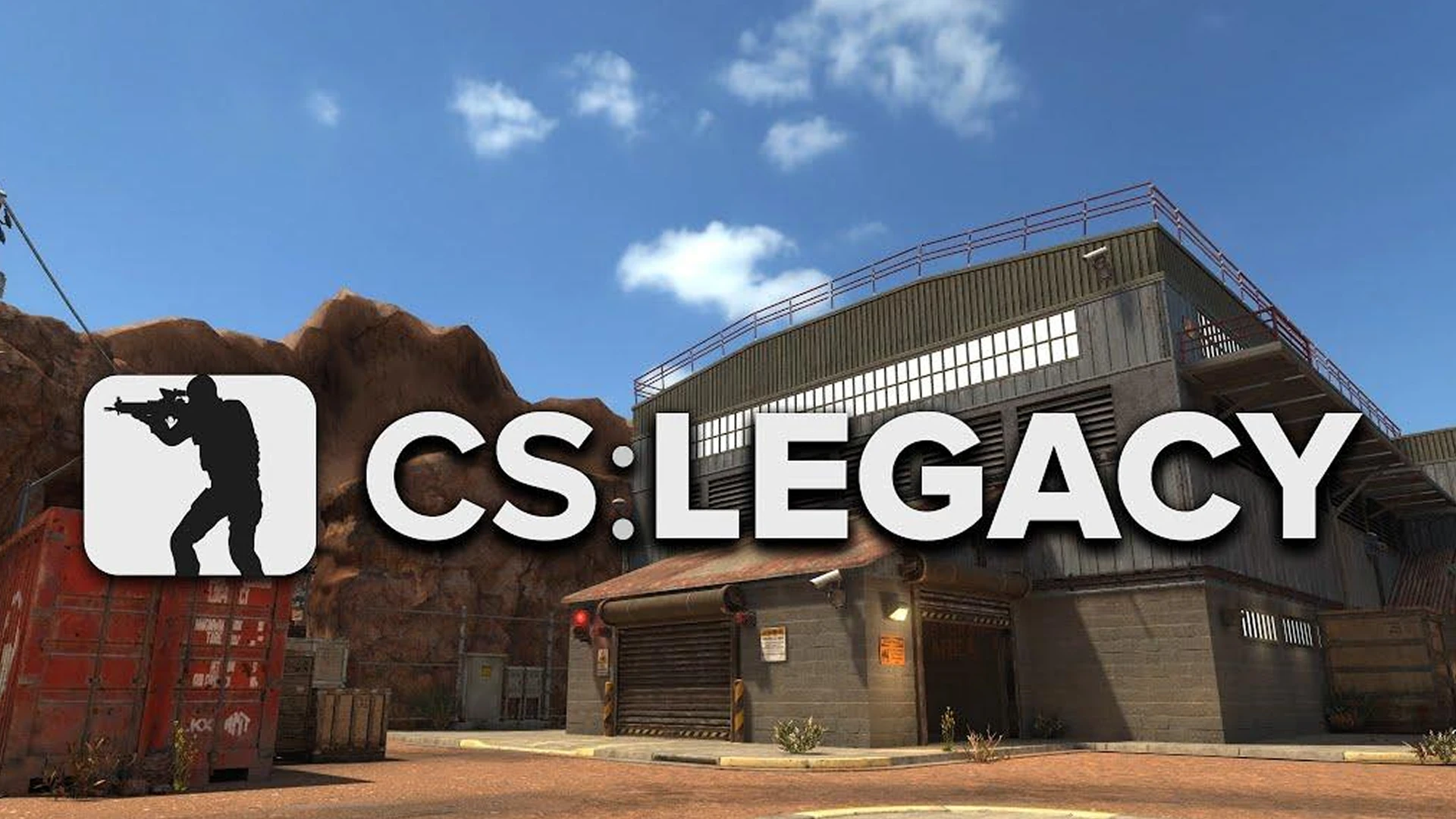 CS:Legacy Under Threat — Developers Prepare to Shift to a New IP