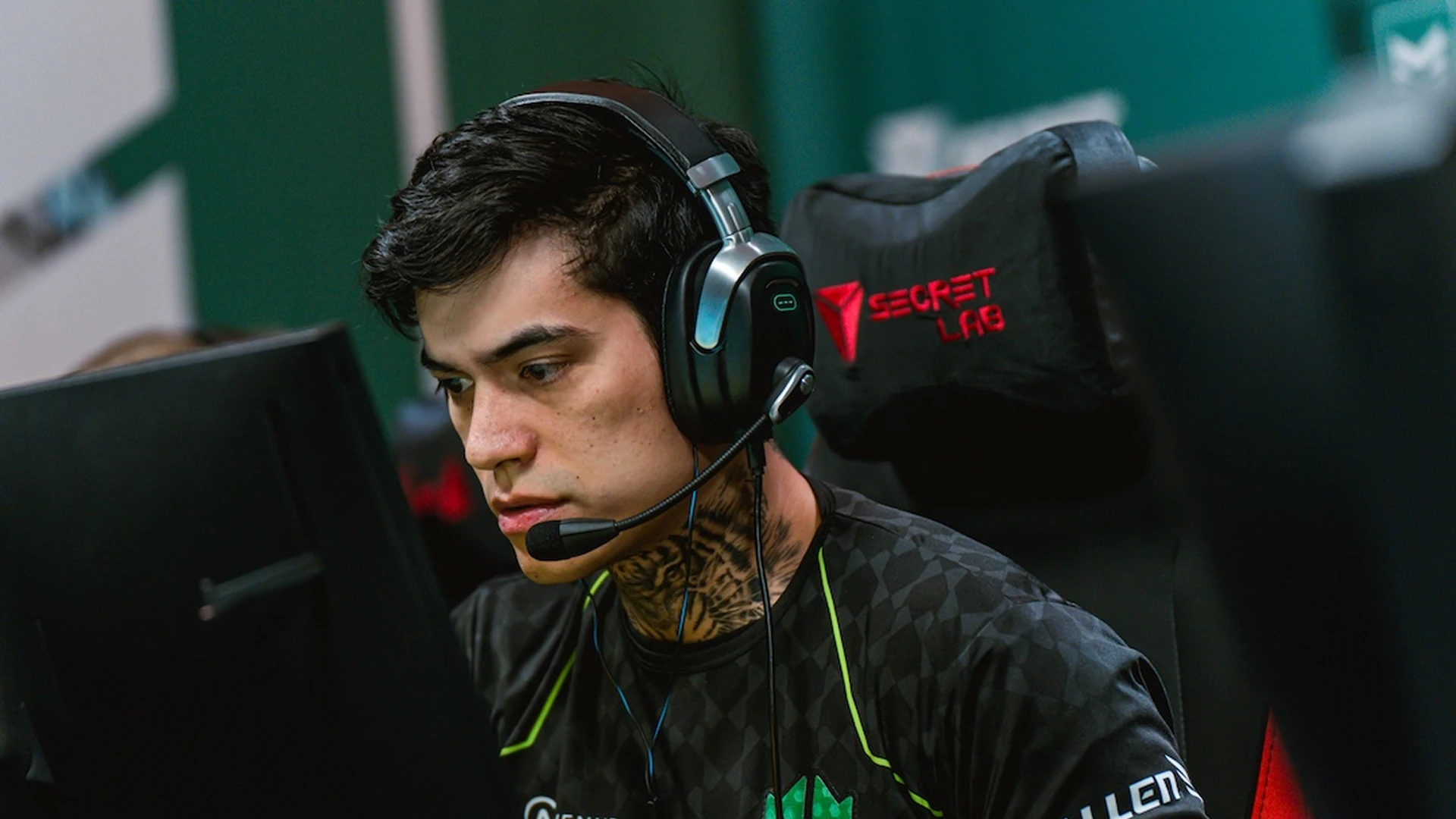fnx Returns to the CS2 Pro Scene