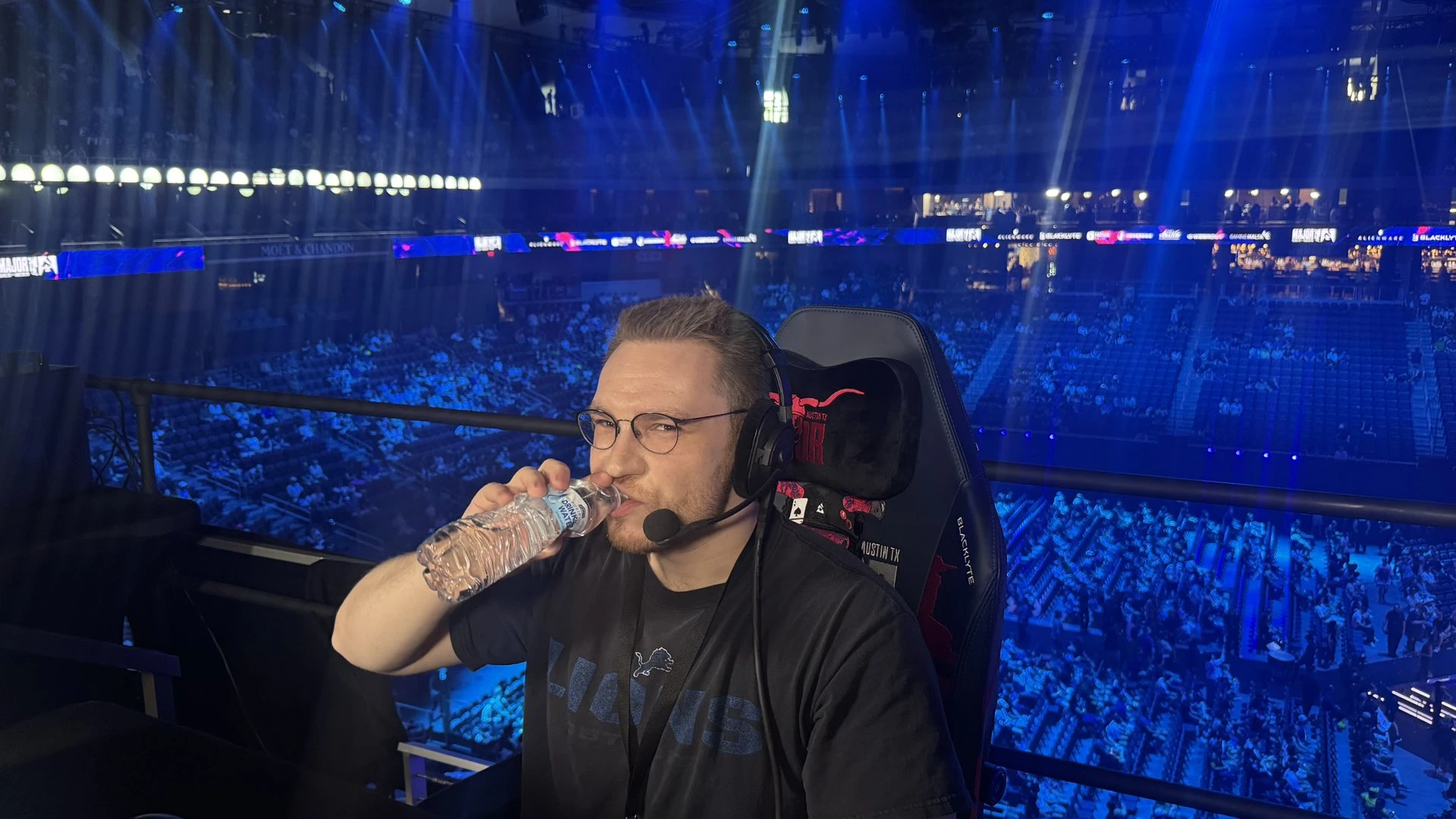 The Most Expensive Case Opening in CS History