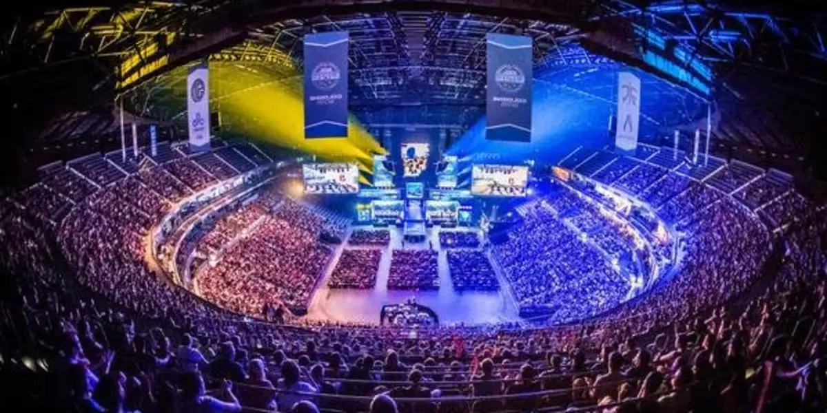One Arena, Ten Years of History