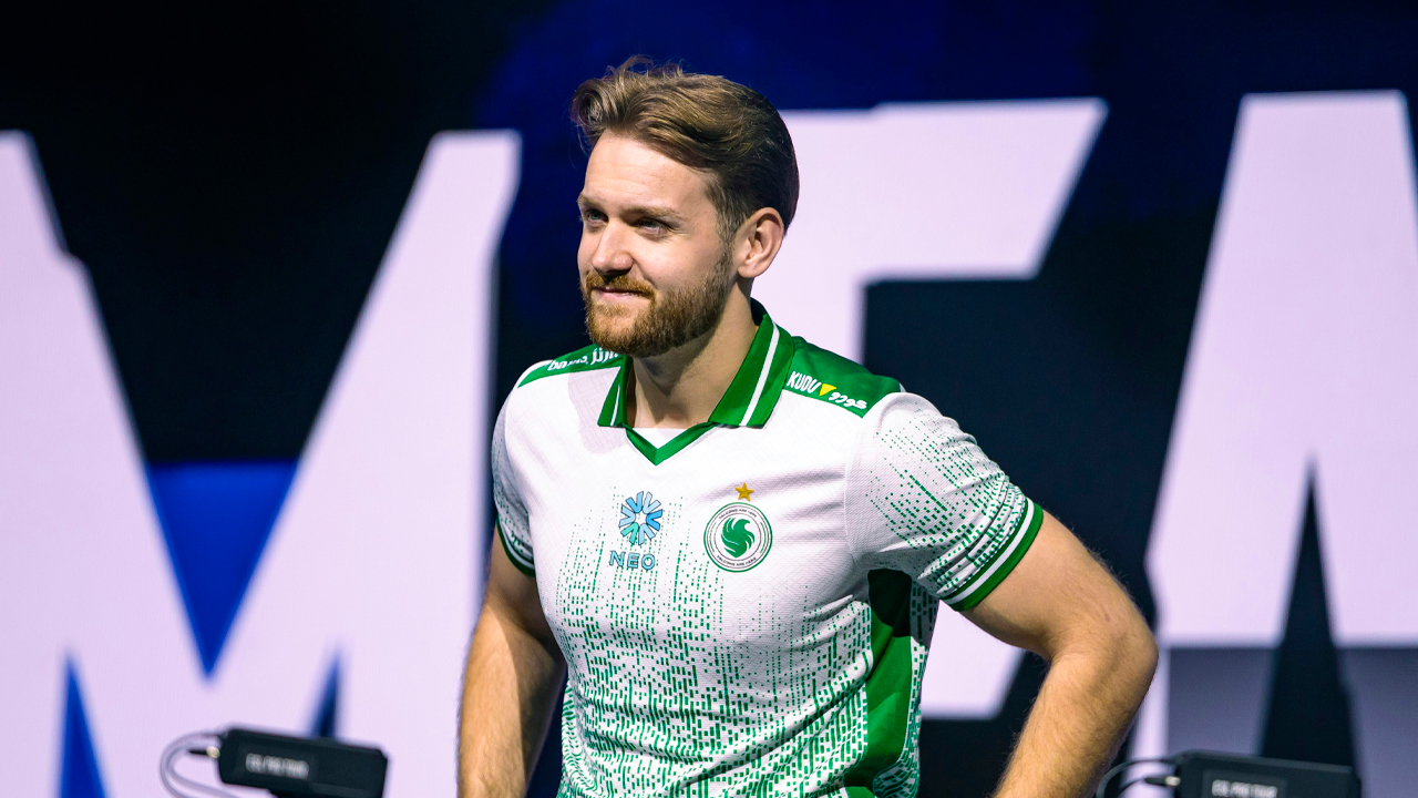 NiKo vs ropz: A Case for Greatness