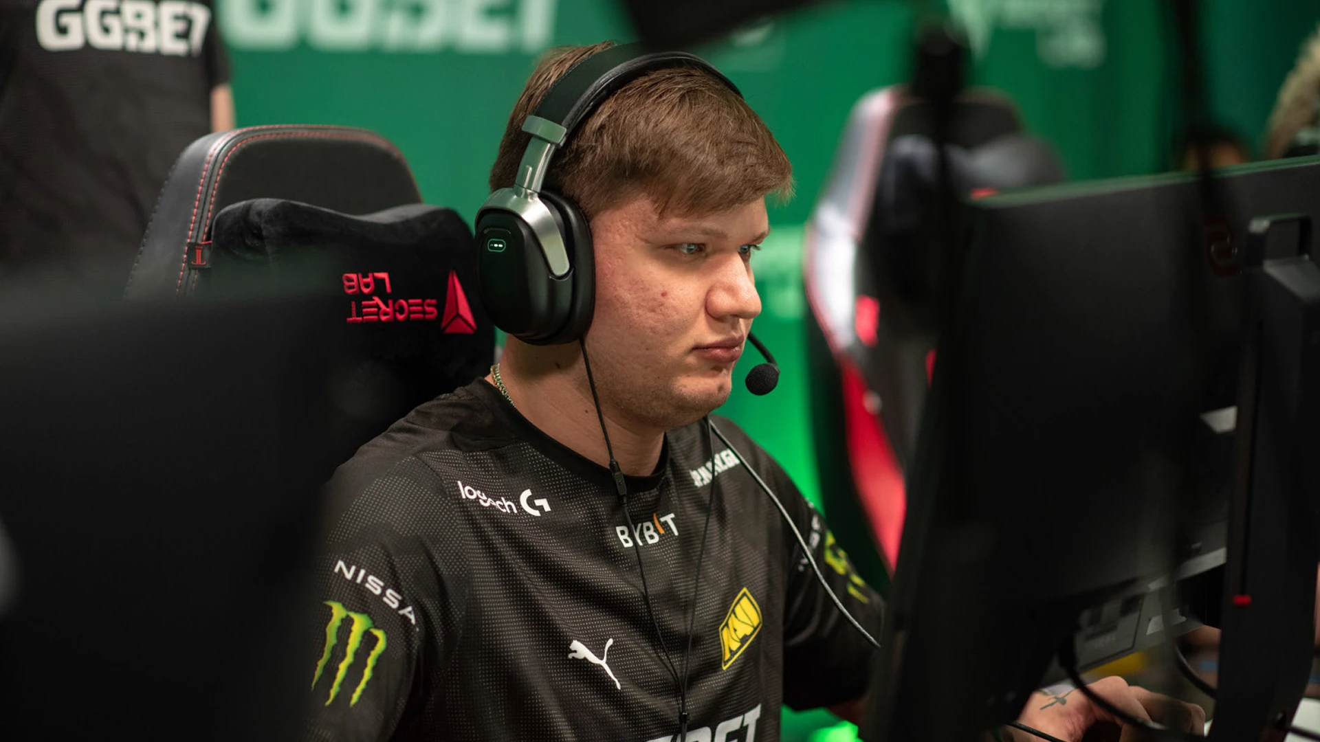 Two Major MVPs on the Bench: A Unique Moment in NAVI’s History