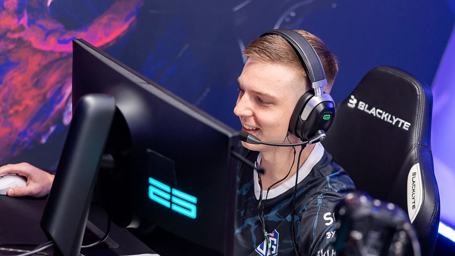 OG part ways with Buzz: How nine months became a whole era