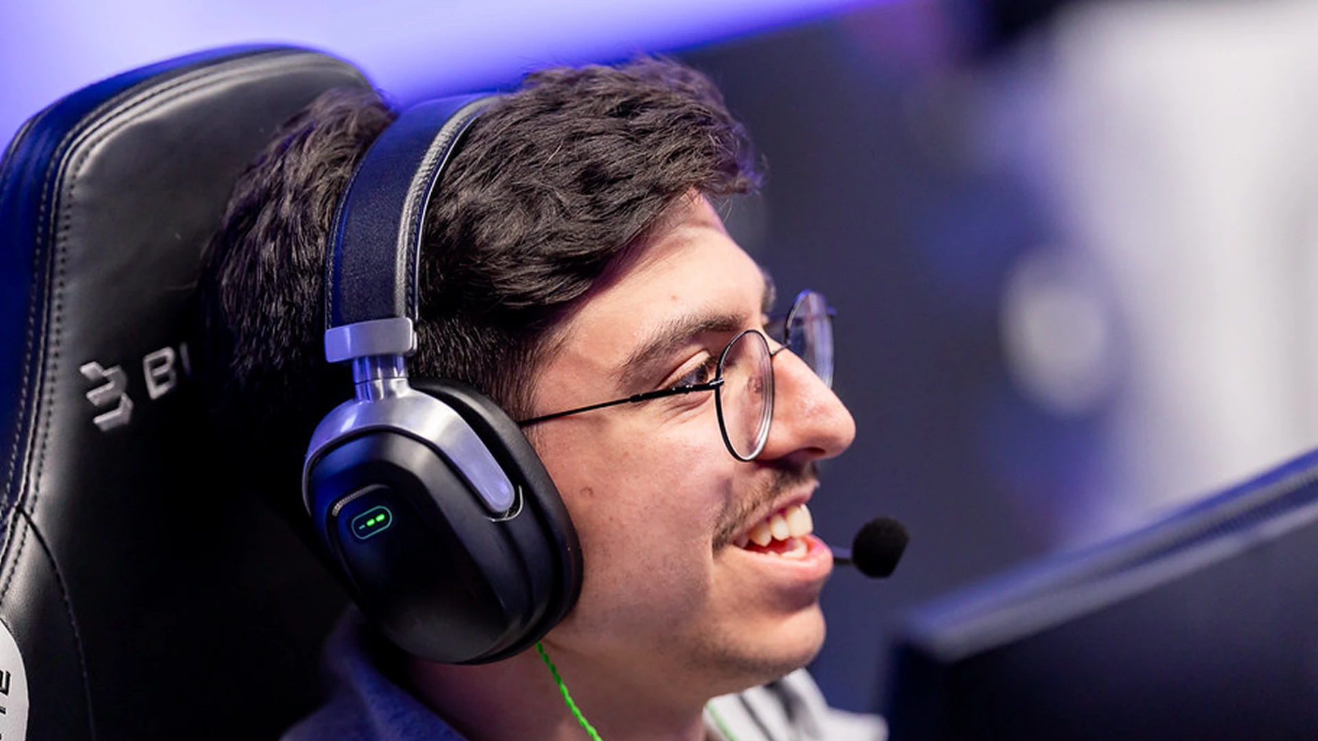 Fluxo sign Lucaozy and decenty: a new chapter for the Brazilian roster