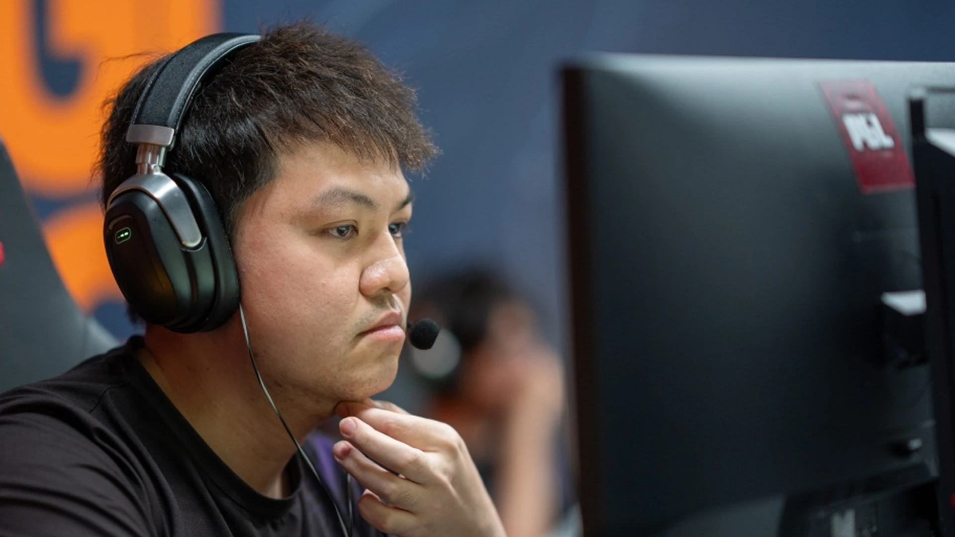 Match Prediction: paiN vs Rare Atom — FISSURE Playground 1